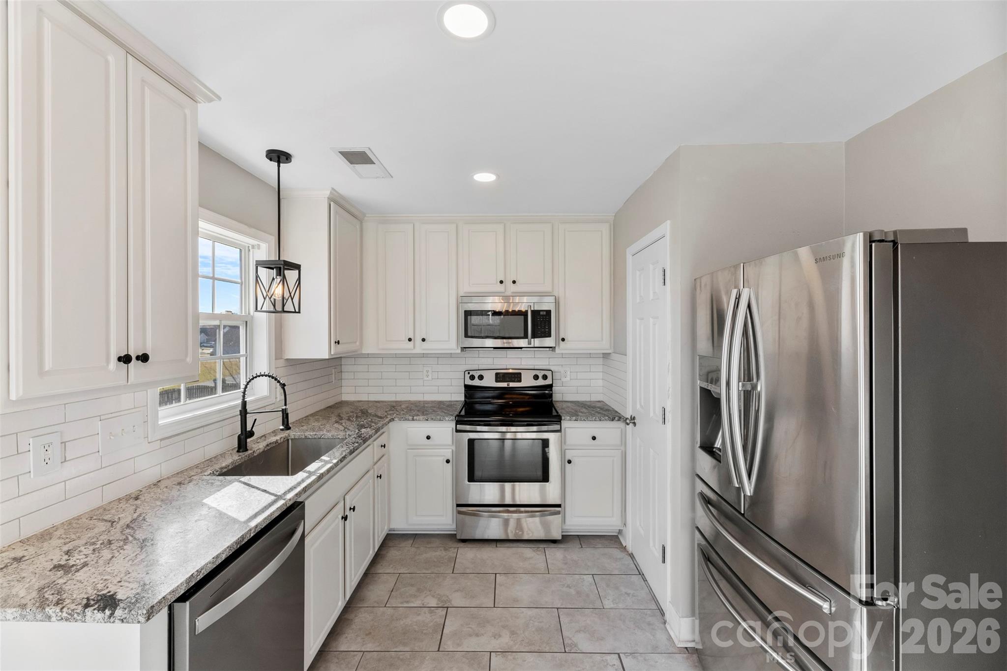 Oaks At St Martin - Residential