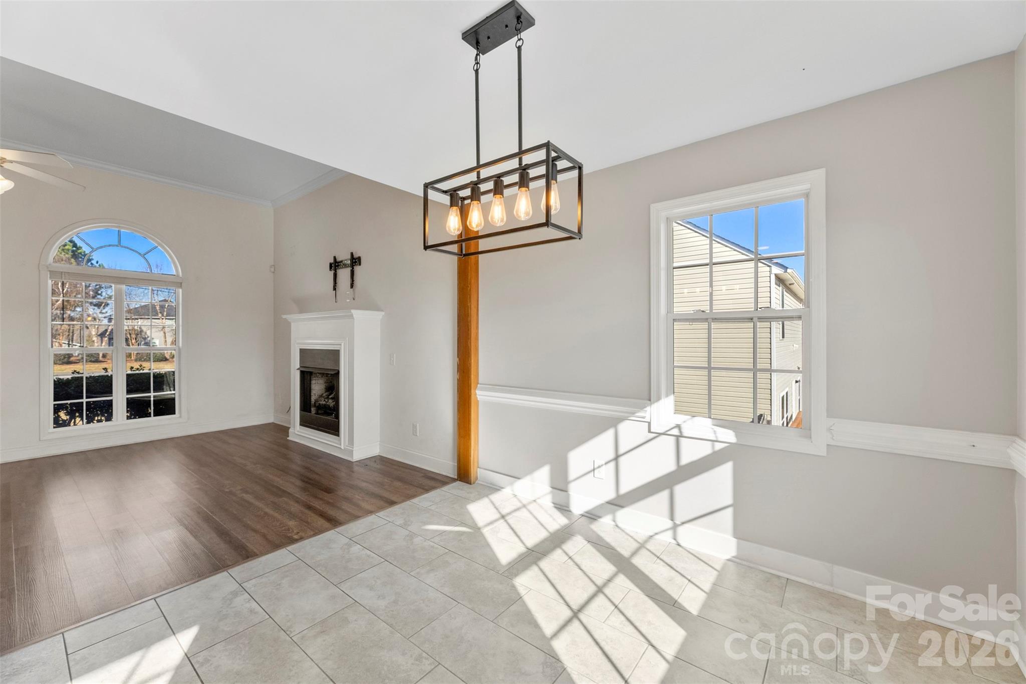 Oaks At St Martin - Residential