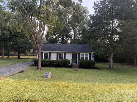 Photo of 4012 Crestview Drive, Rock Hill, SC 29732 (MLS # 4421136)