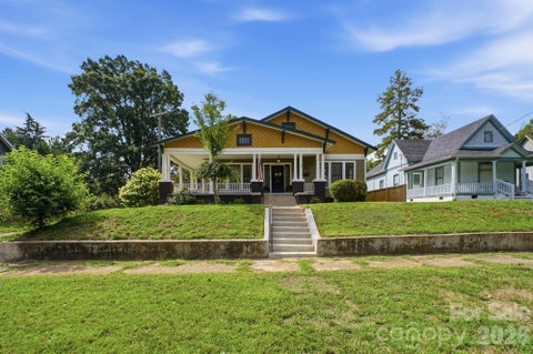 Photo of 1627 N Main Street, Salisbury, NC 28144 (MLS # 4402430)