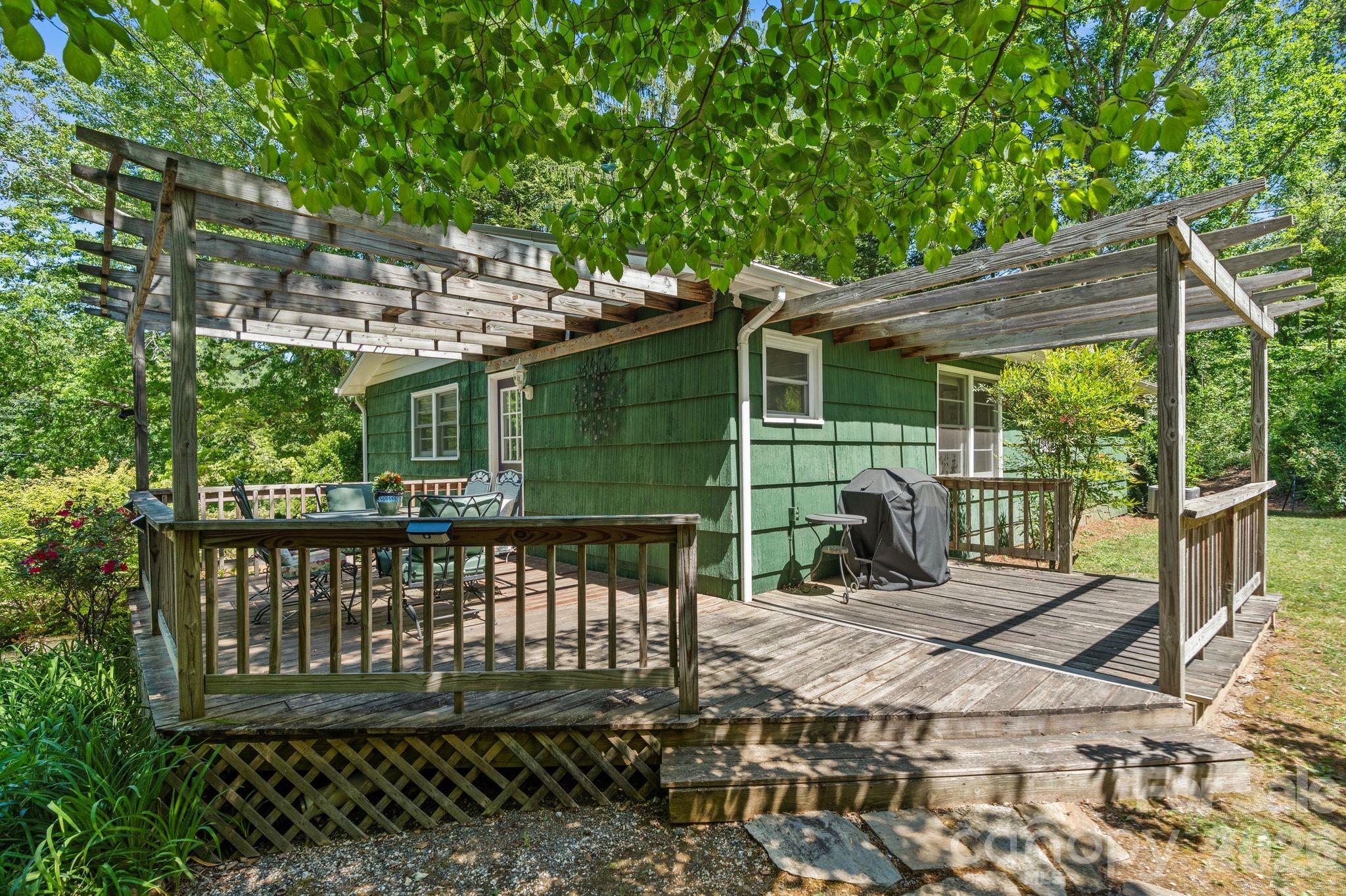 281 Rose Hill Road