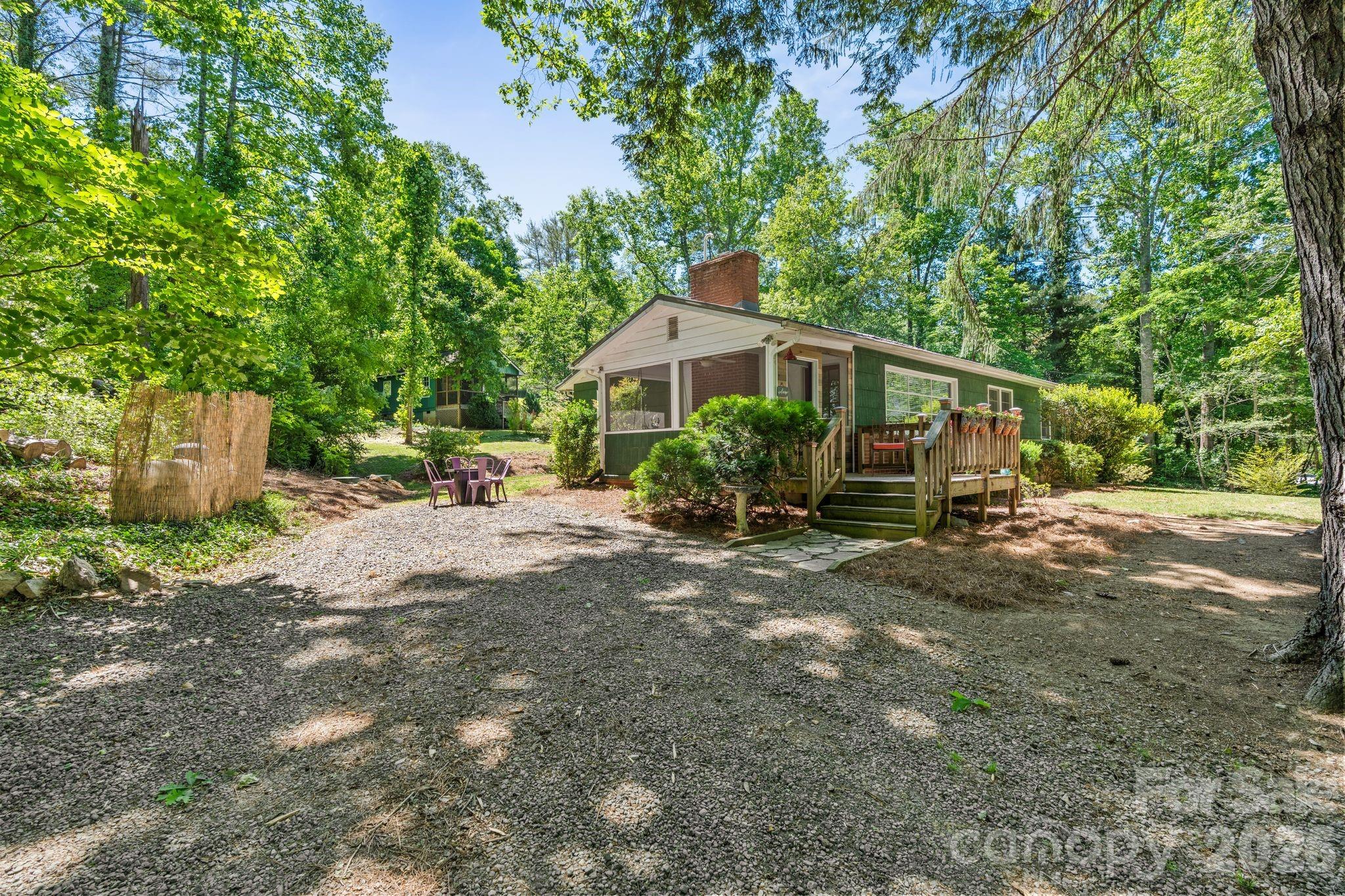 281 Rose Hill Road