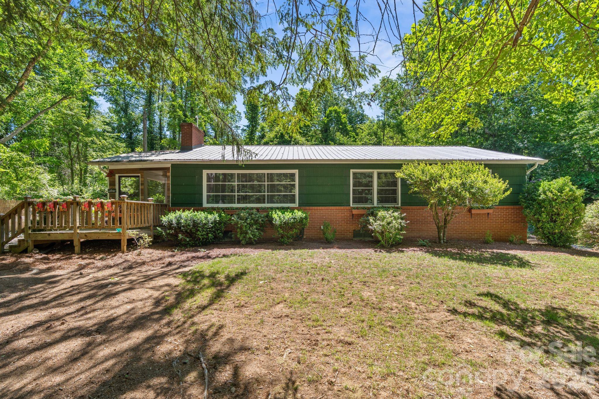 281 Rose Hill Road