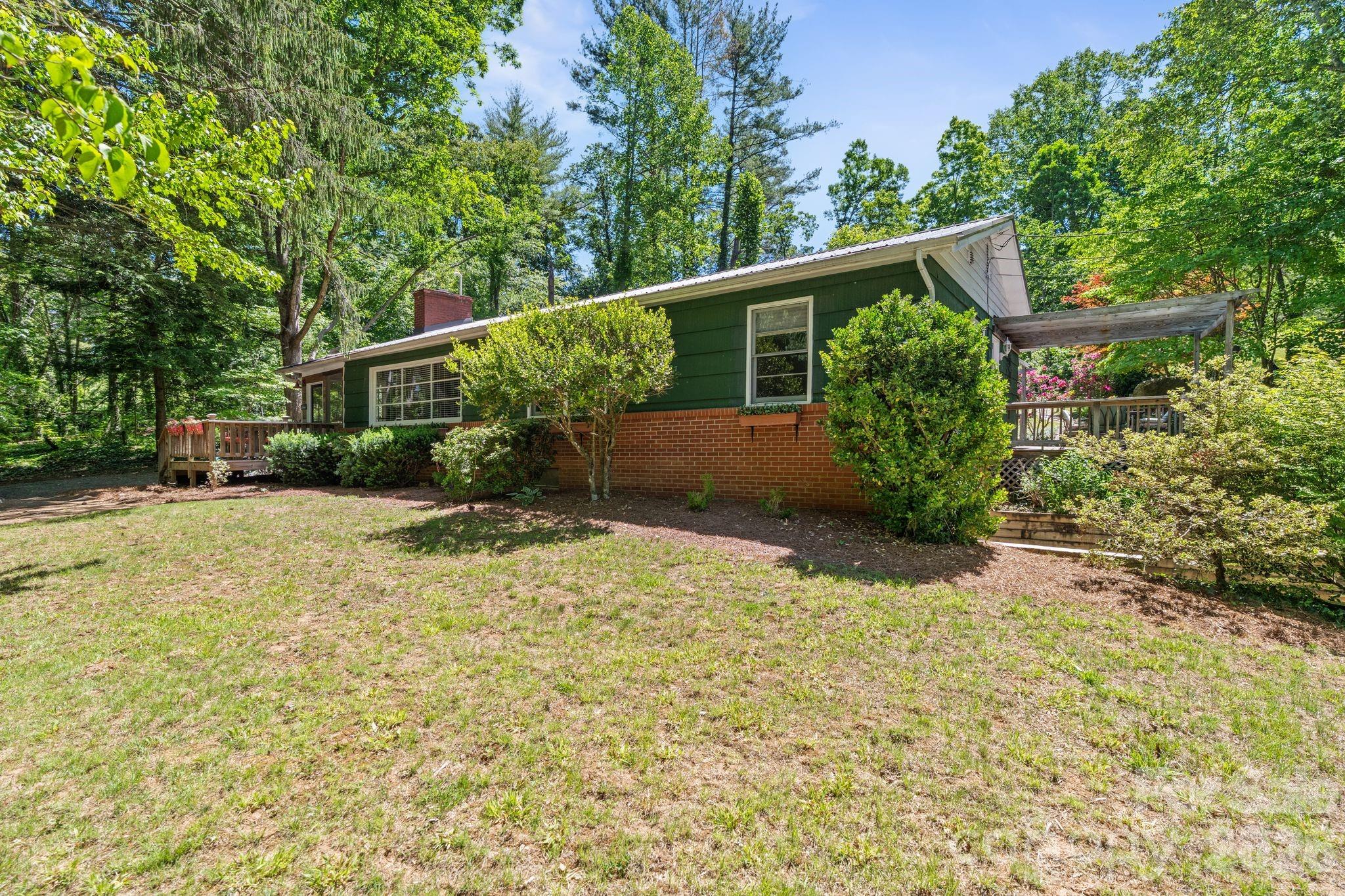 281 Rose Hill Road