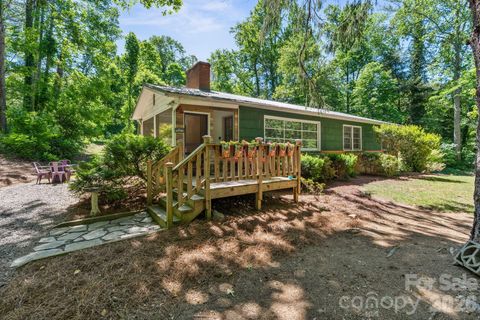 Photo of 281 Rose Hill Road, Asheville, NC 28803 (MLS # 4381994)