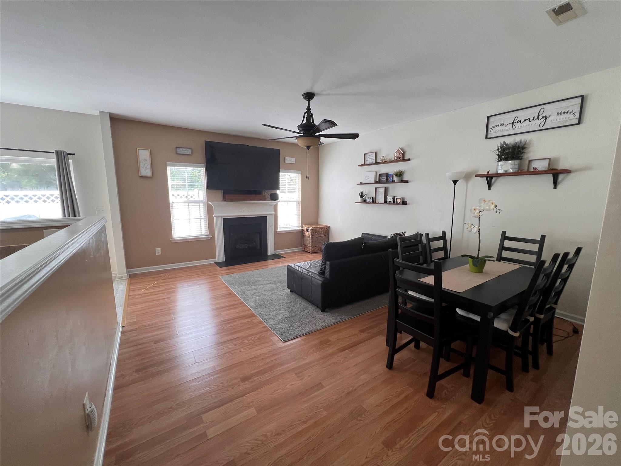 Cascades at River Crossing - Residential