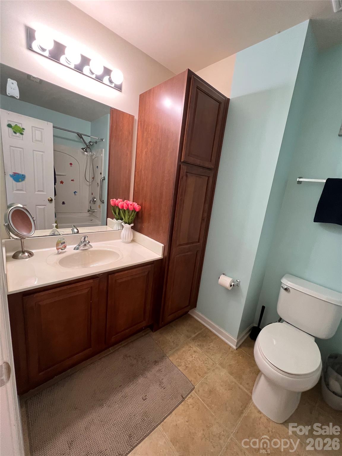 Cascades at River Crossing - Residential