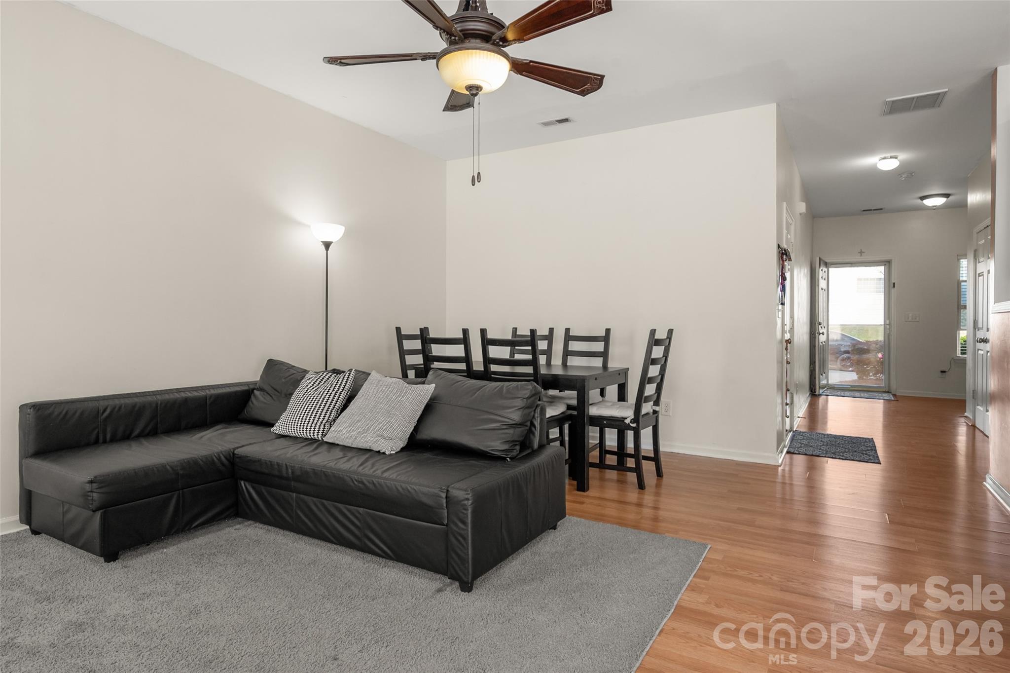 Cascades at River Crossing - Residential