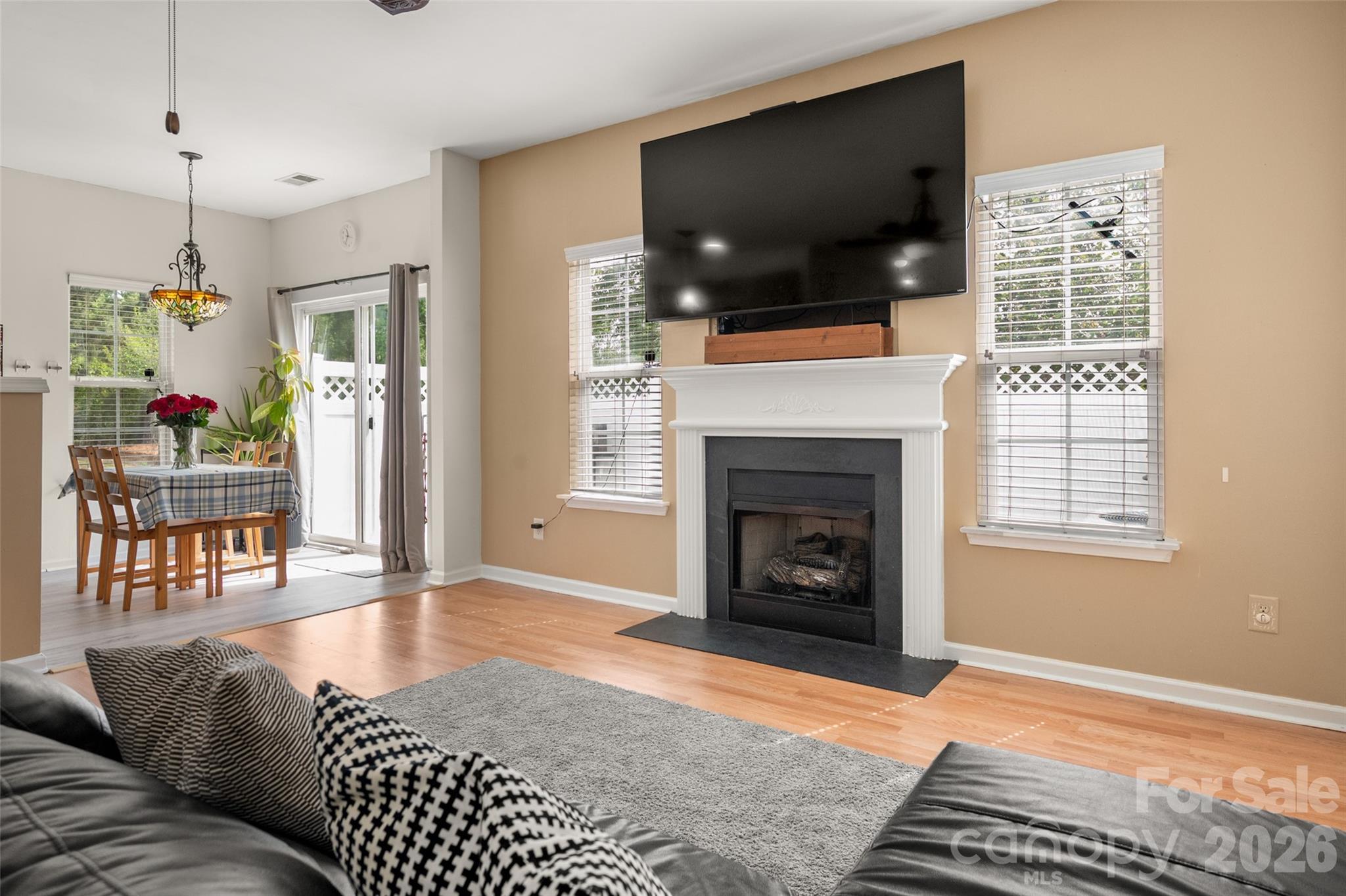 Cascades at River Crossing - Residential
