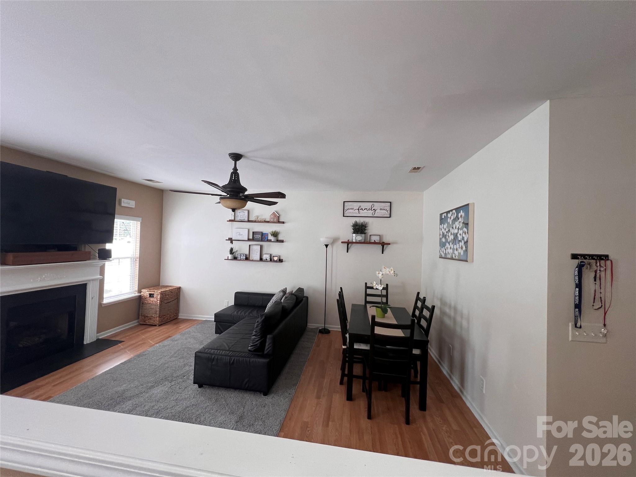 Cascades at River Crossing - Residential