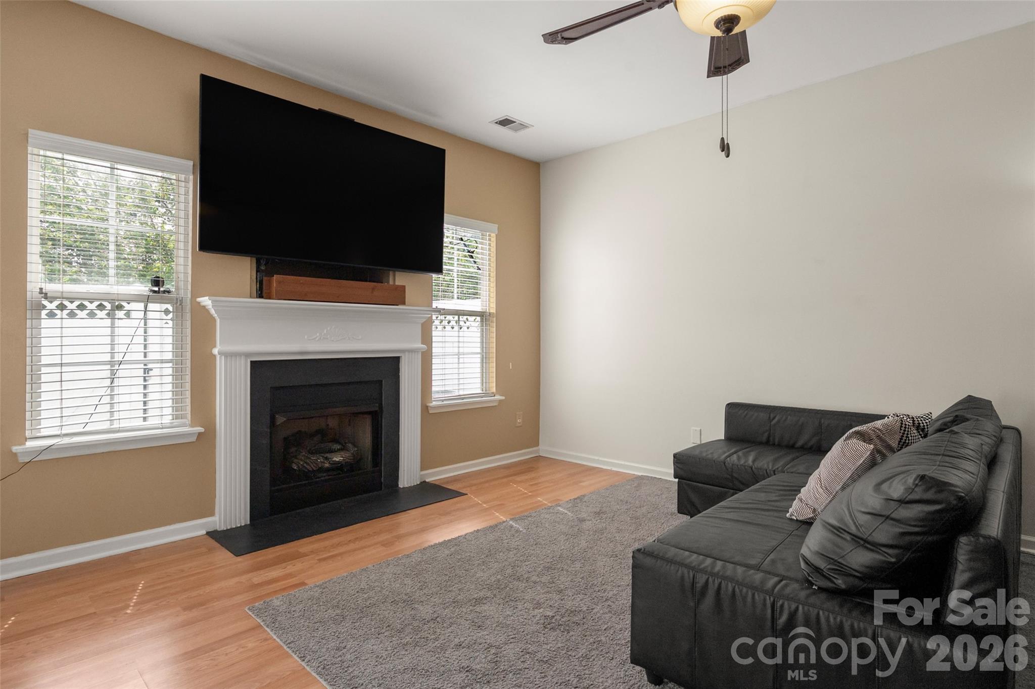 Cascades at River Crossing - Residential