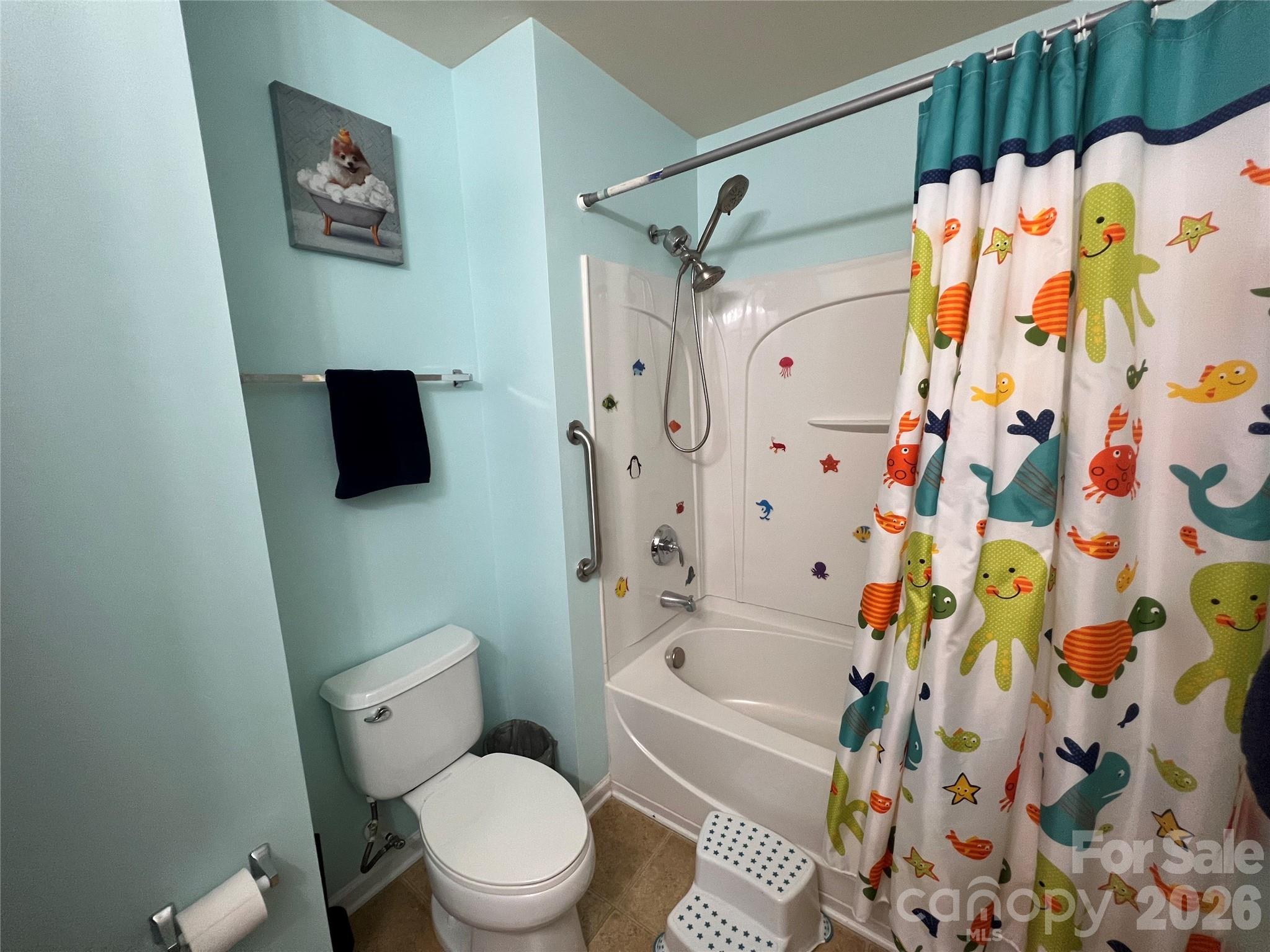 Cascades at River Crossing - Residential