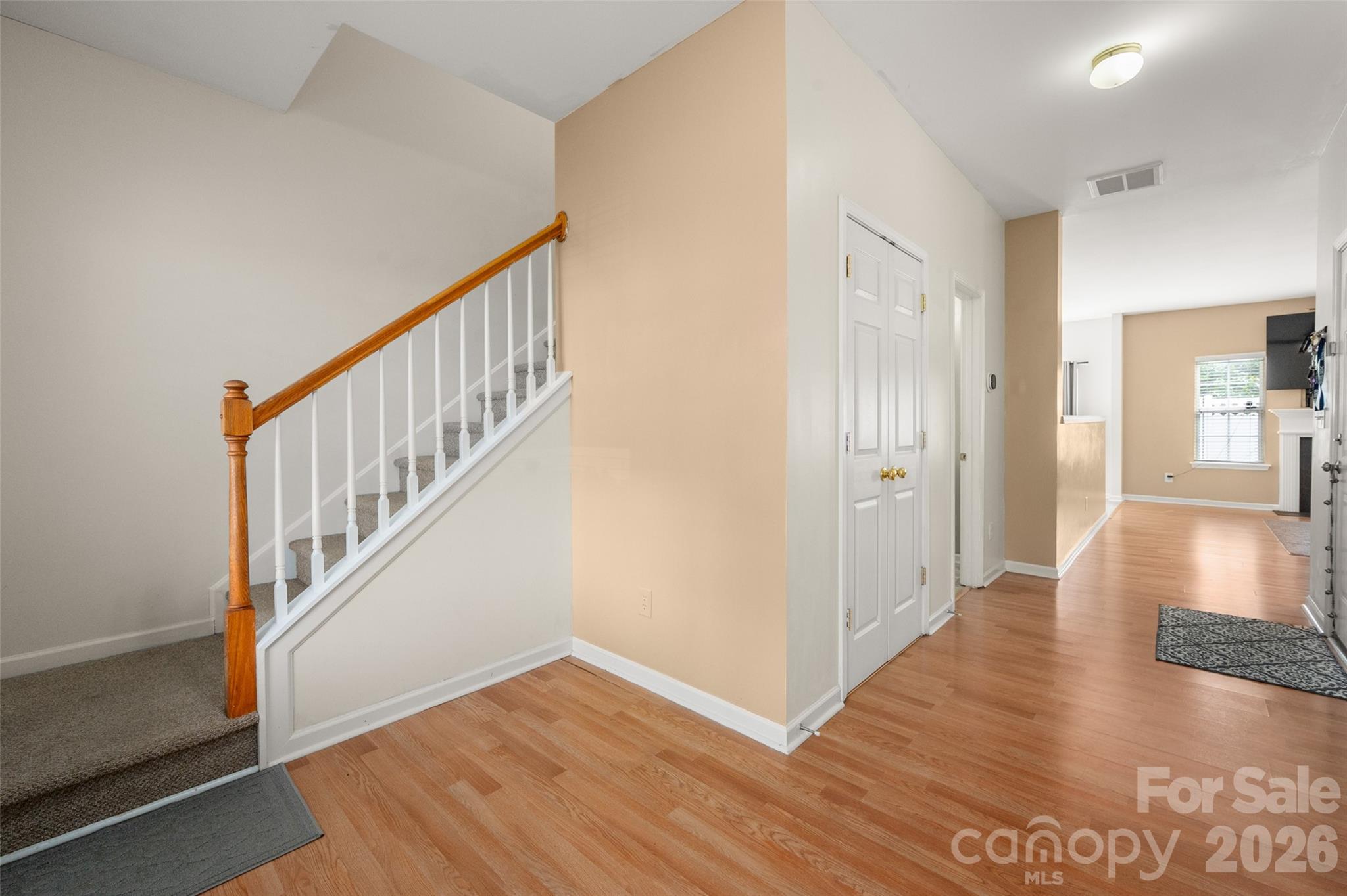 Cascades at River Crossing - Residential