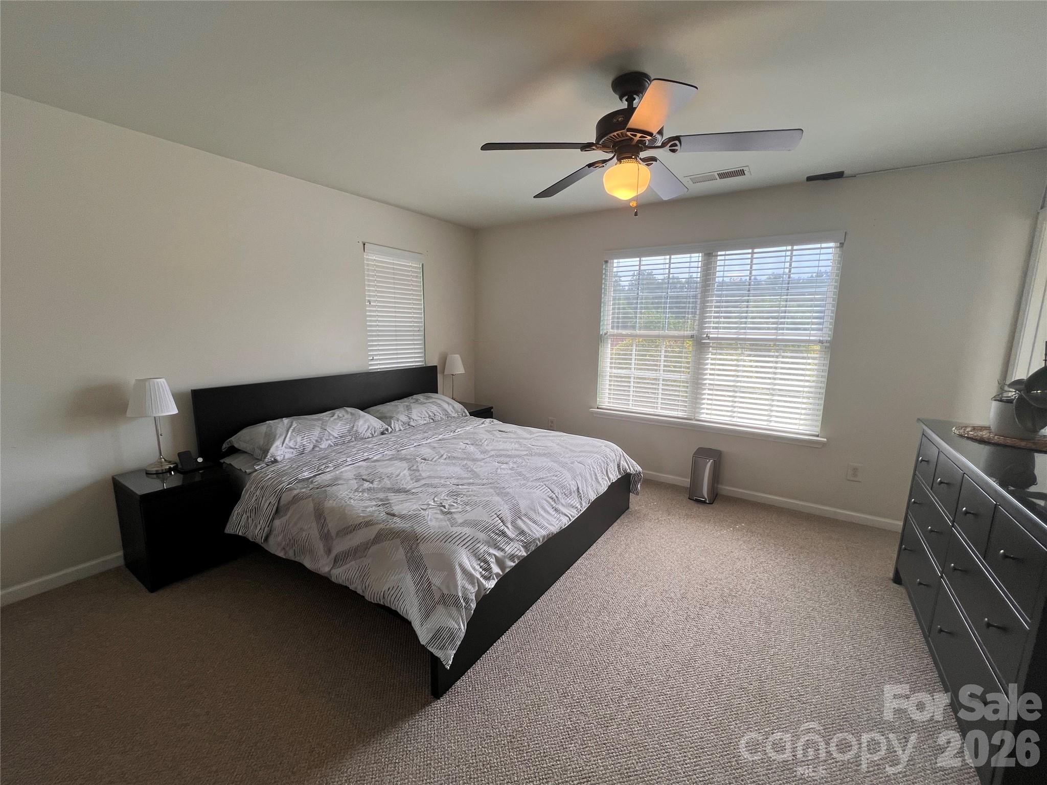 Cascades at River Crossing - Residential