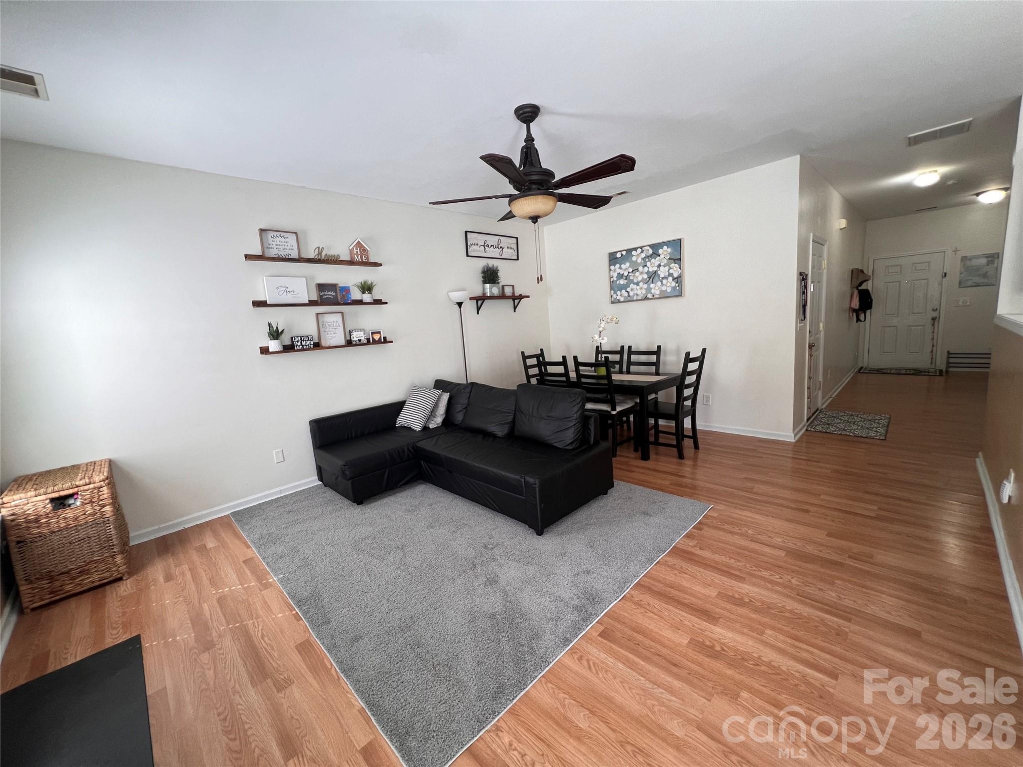 Cascades at River Crossing - Residential