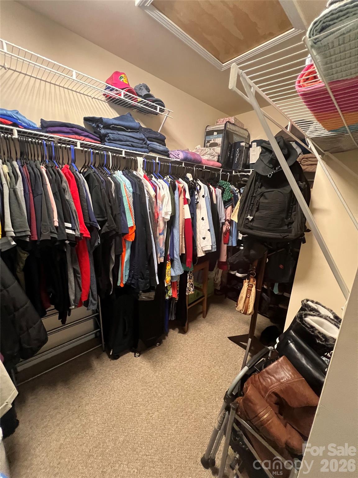 Cascades at River Crossing - Residential