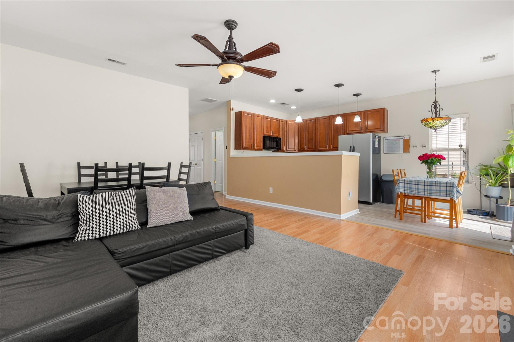 Cascades at River Crossing - Residential