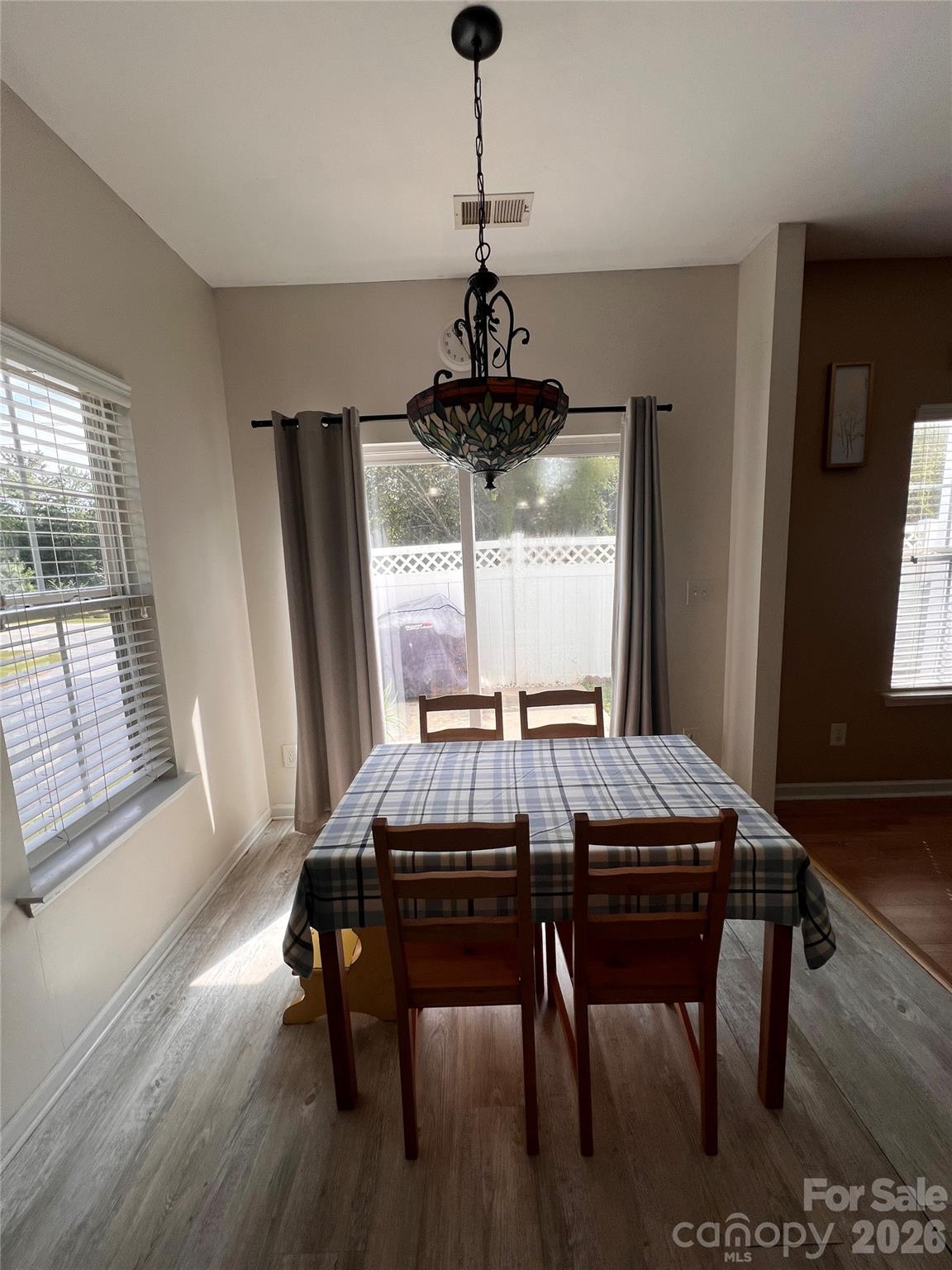 Cascades at River Crossing - Residential