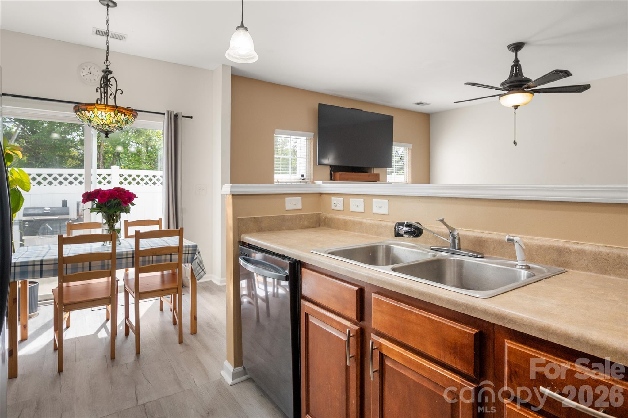 Cascades at River Crossing - Residential