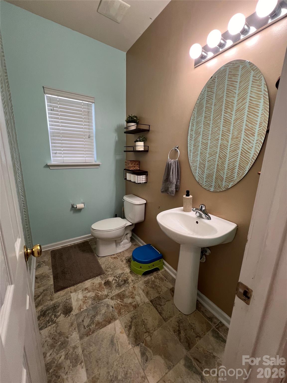 Cascades at River Crossing - Residential