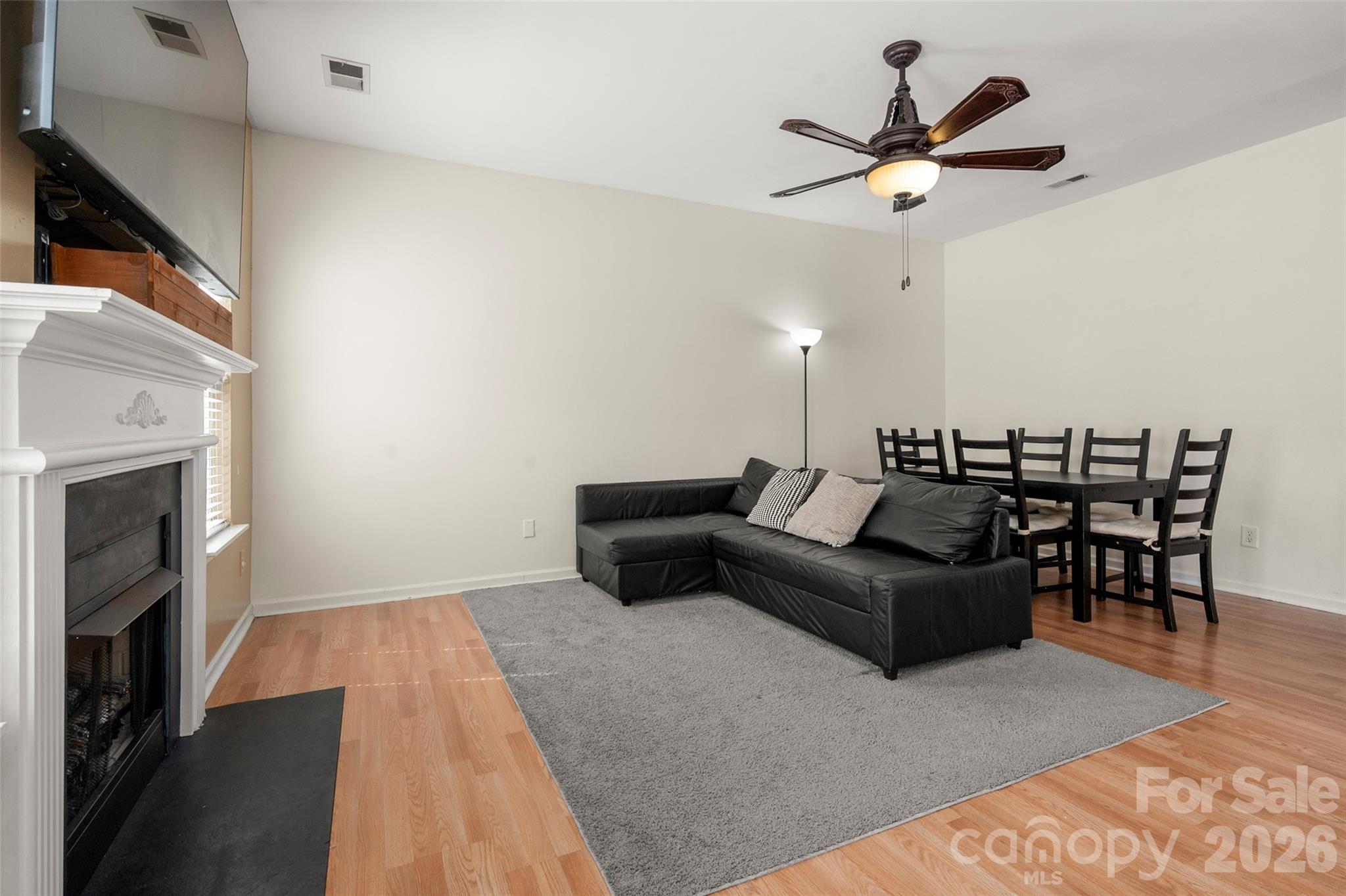 Cascades at River Crossing - Residential