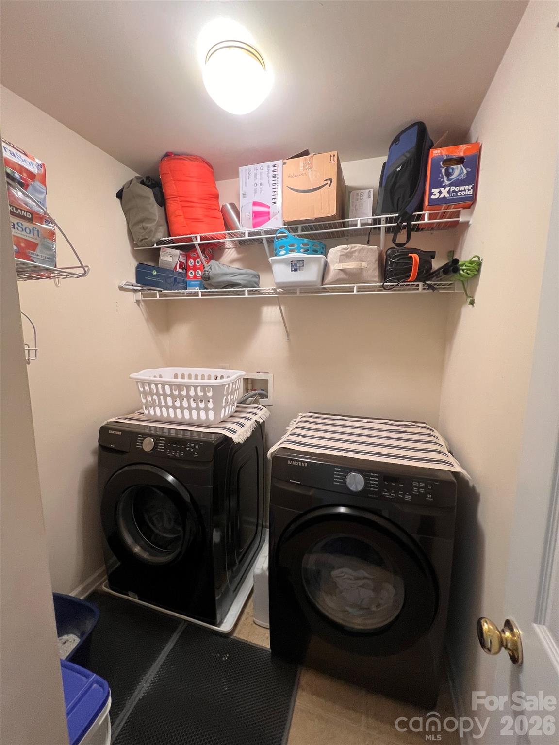 Cascades at River Crossing - Residential