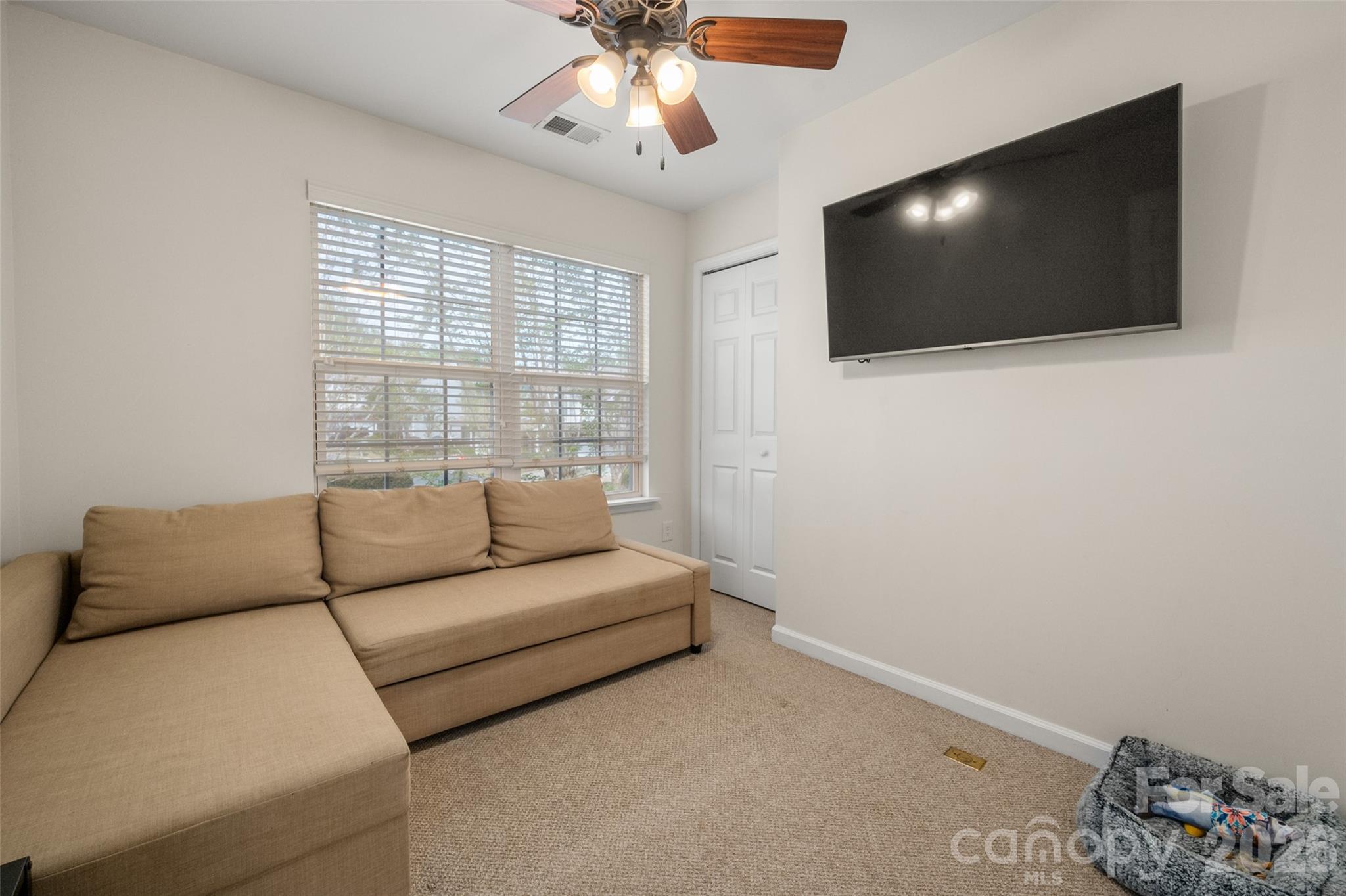 Cascades at River Crossing - Residential