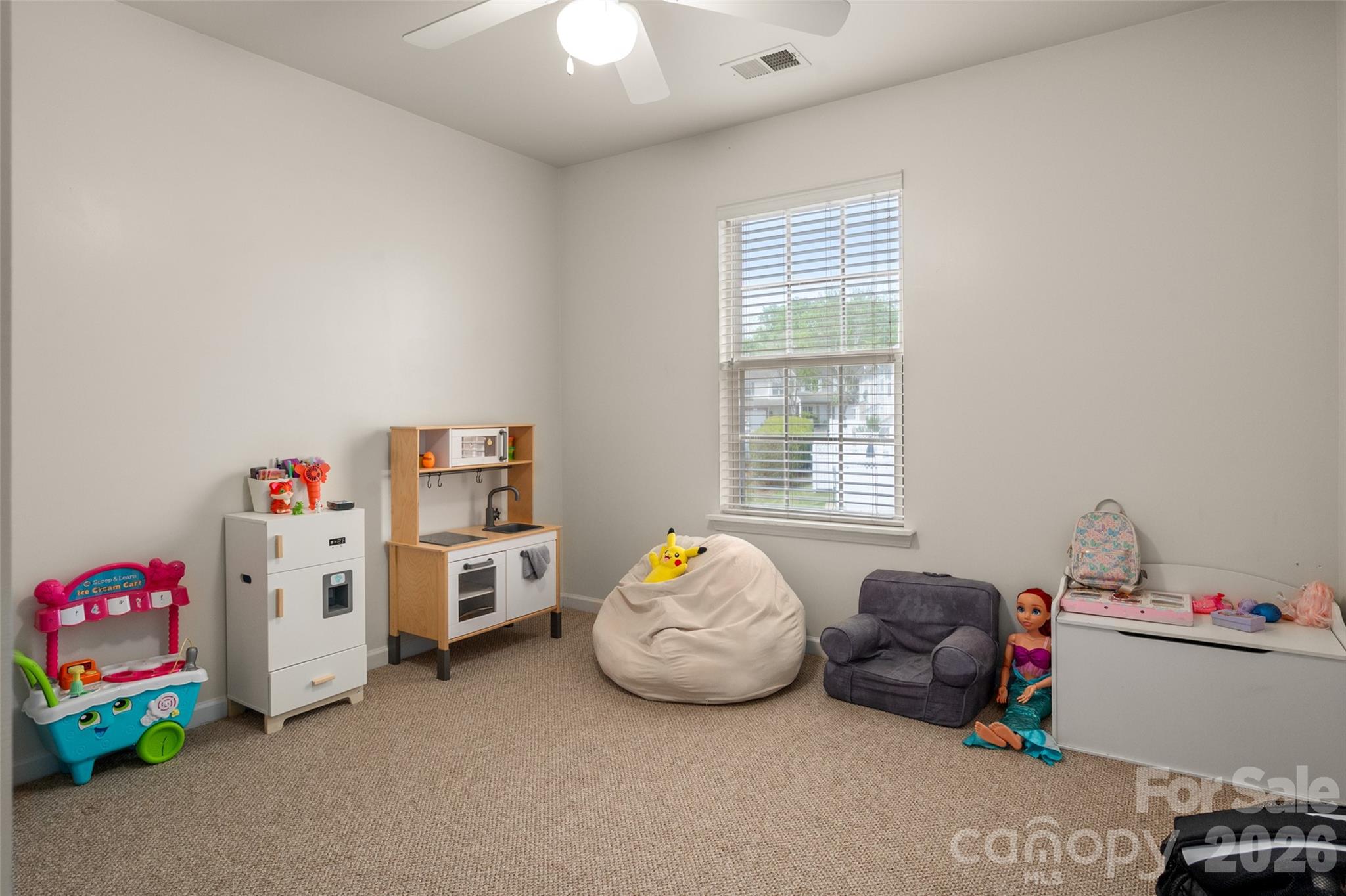 Cascades at River Crossing - Residential