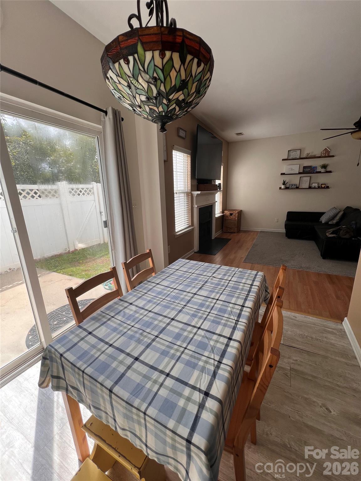 Cascades at River Crossing - Residential