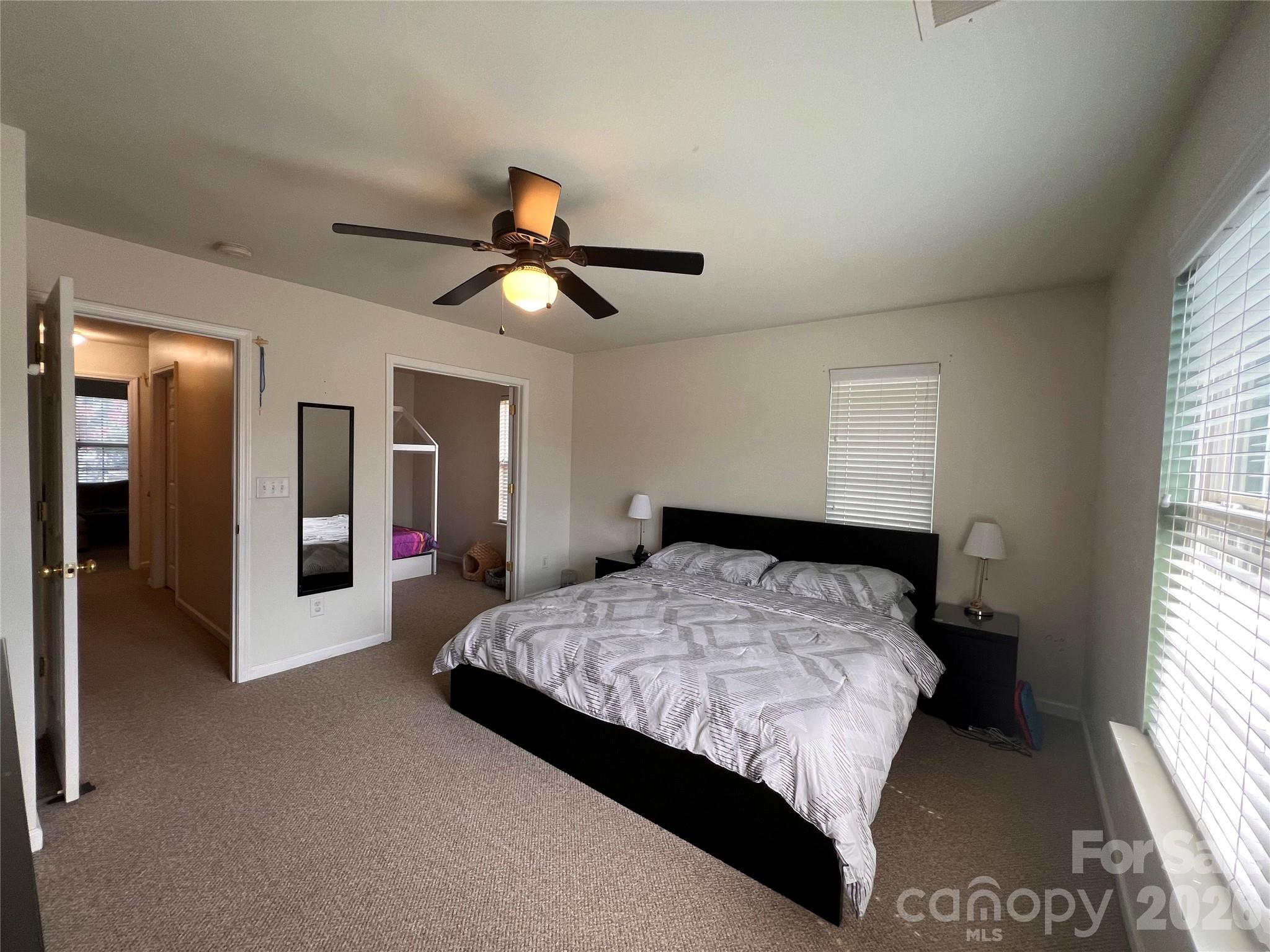 Cascades at River Crossing - Residential