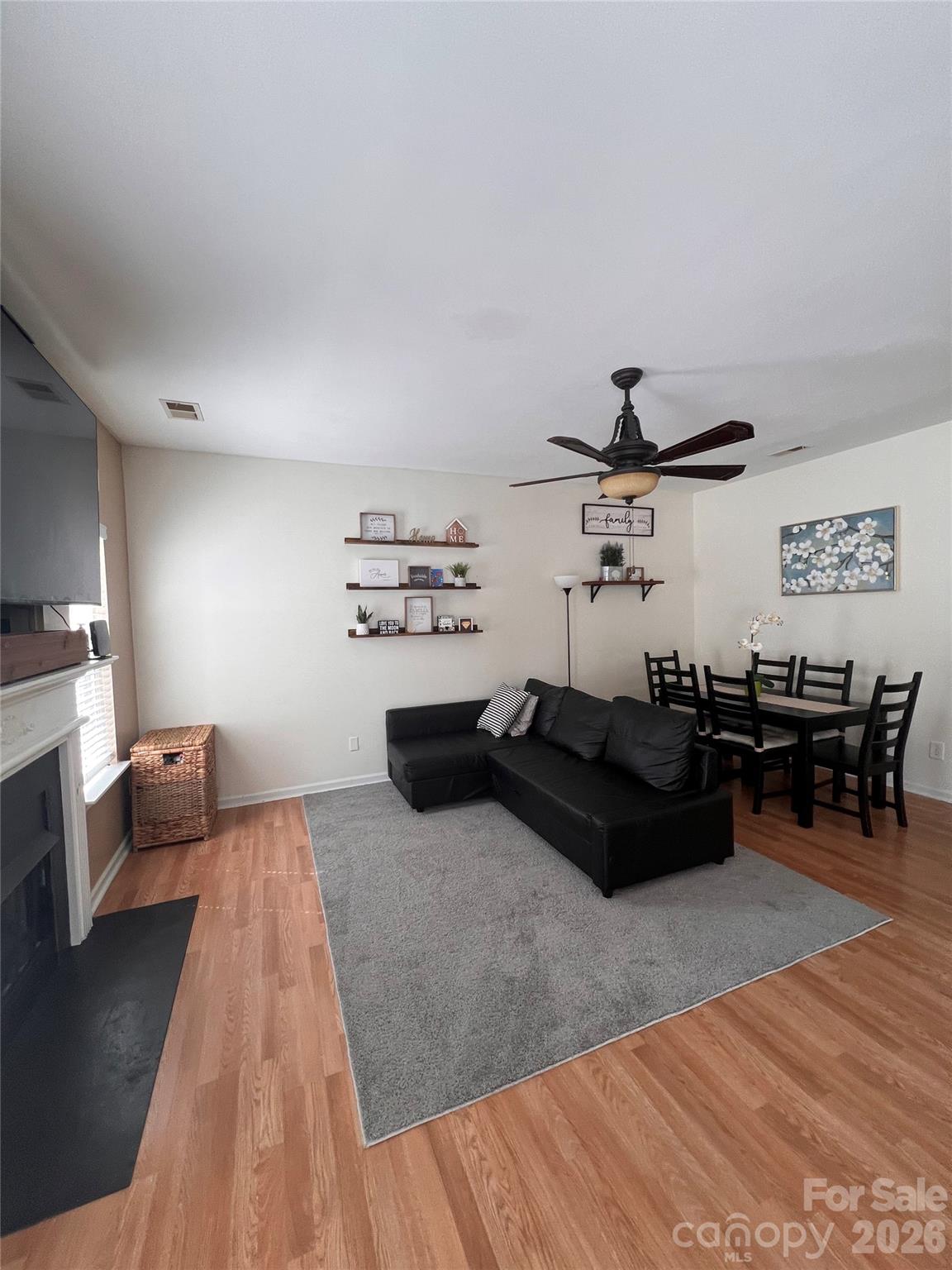 Cascades at River Crossing - Residential