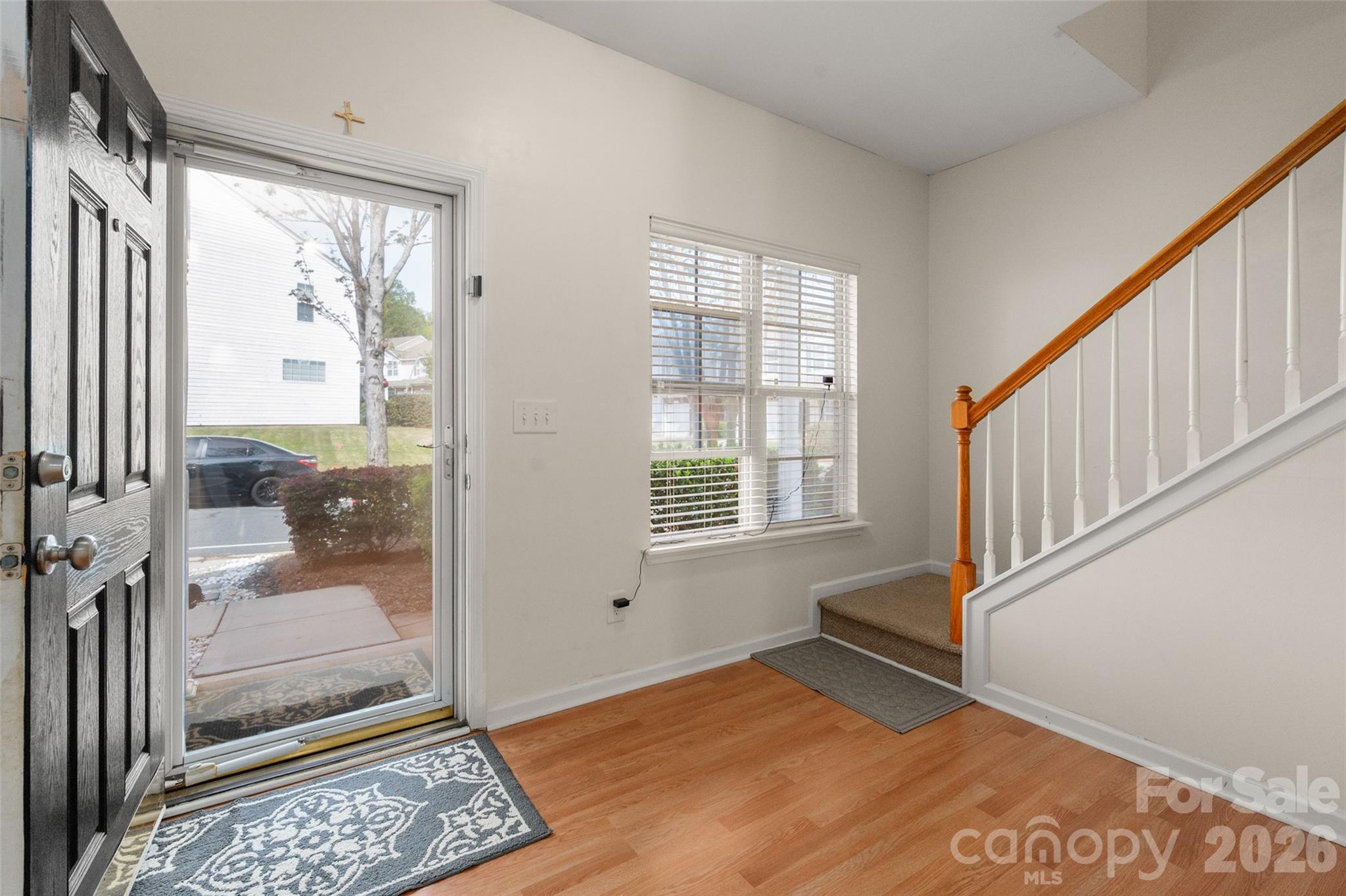 Cascades at River Crossing - Residential
