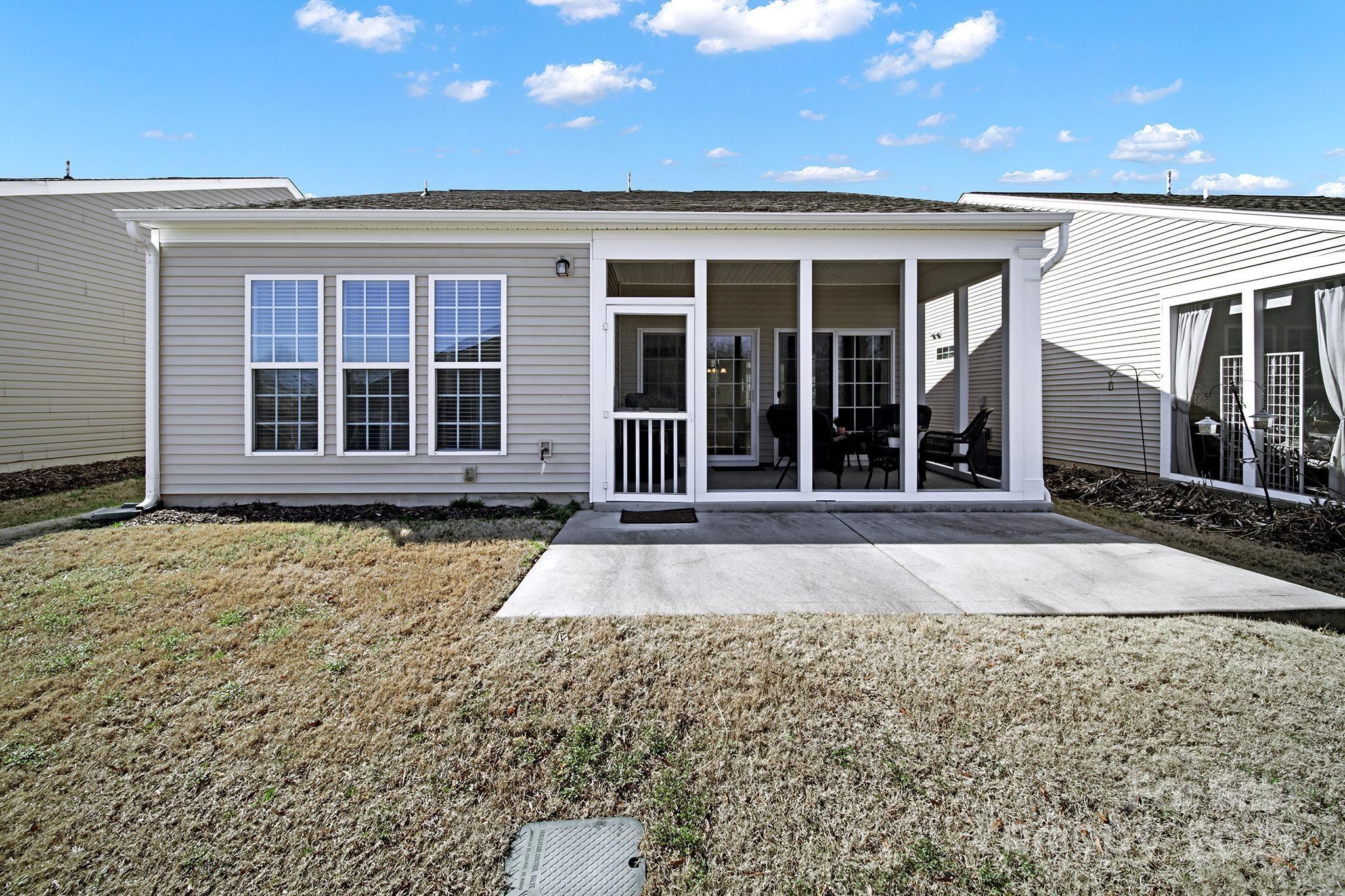 Sun City Carolina Lakes - Residential