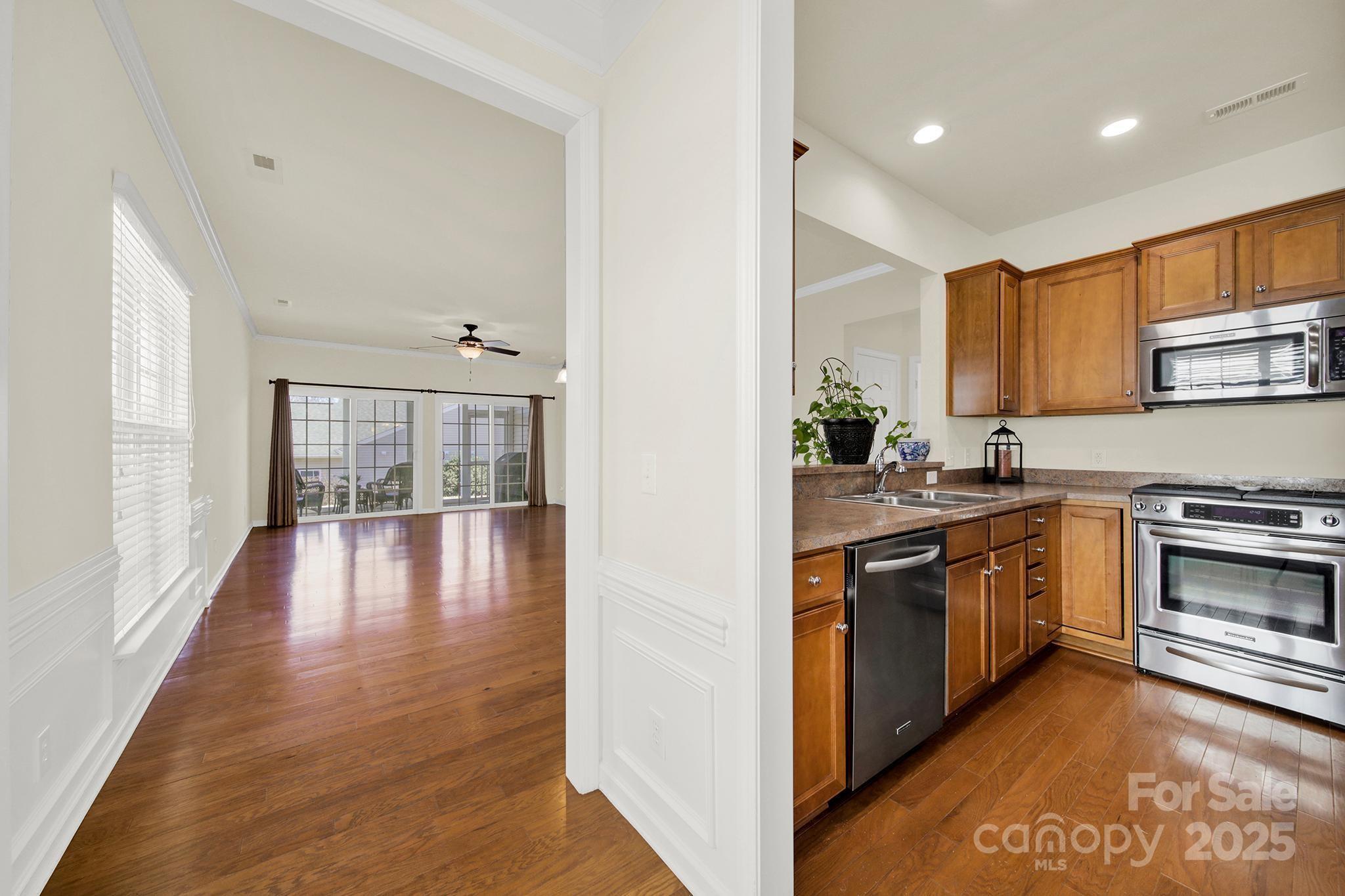 Sun City Carolina Lakes - Residential