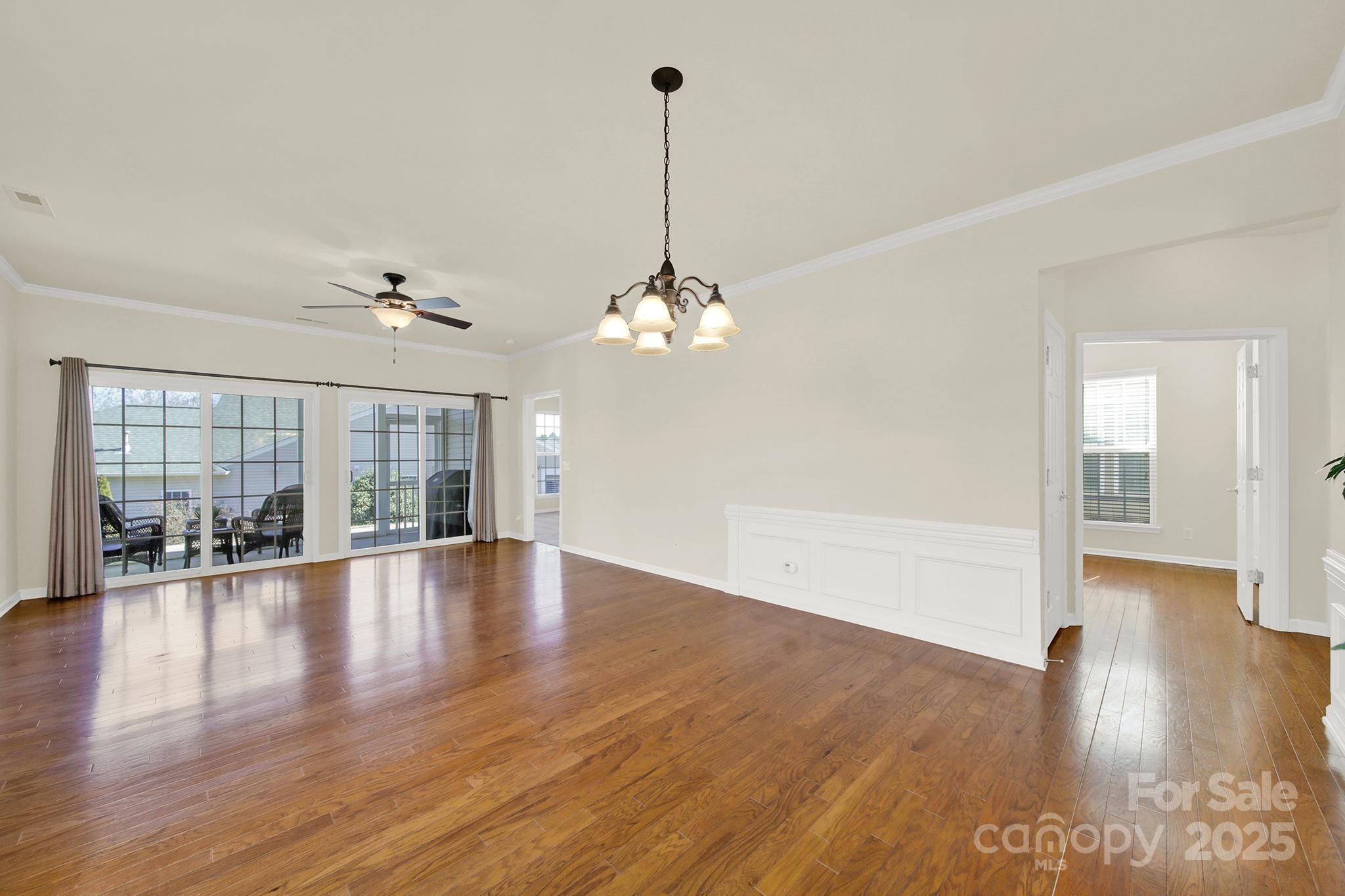 Sun City Carolina Lakes - Residential