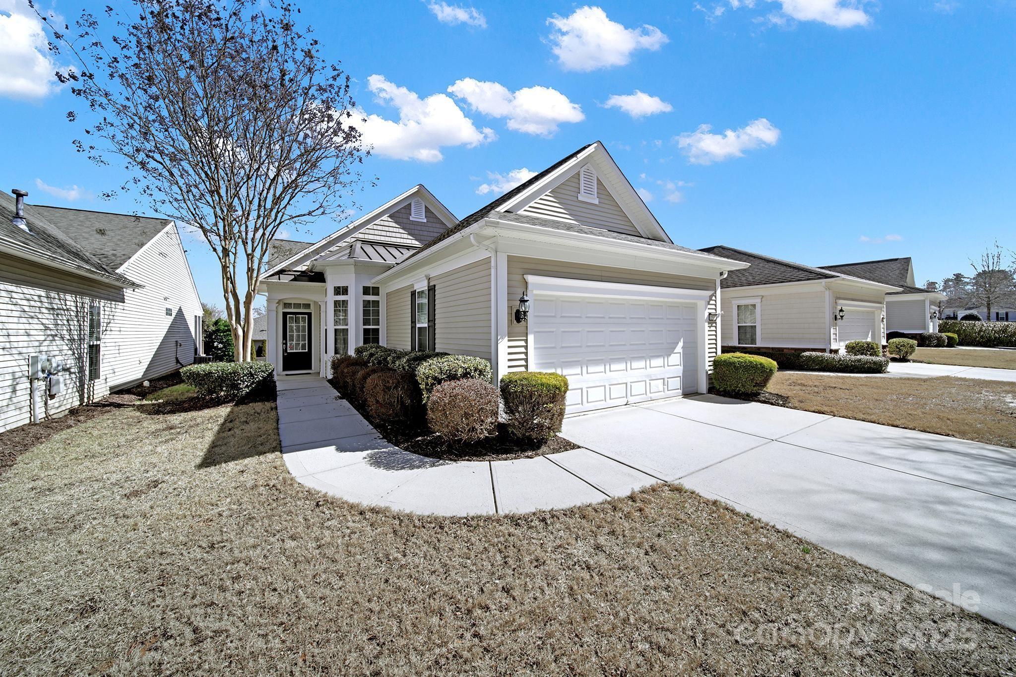 Sun City Carolina Lakes - Residential