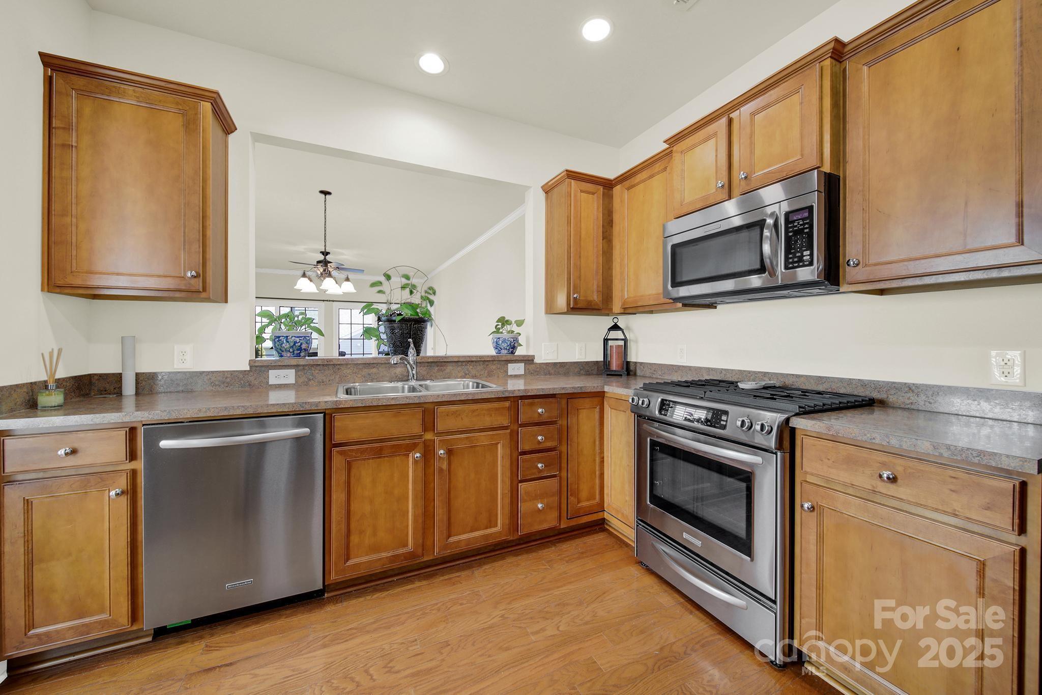 Sun City Carolina Lakes - Residential