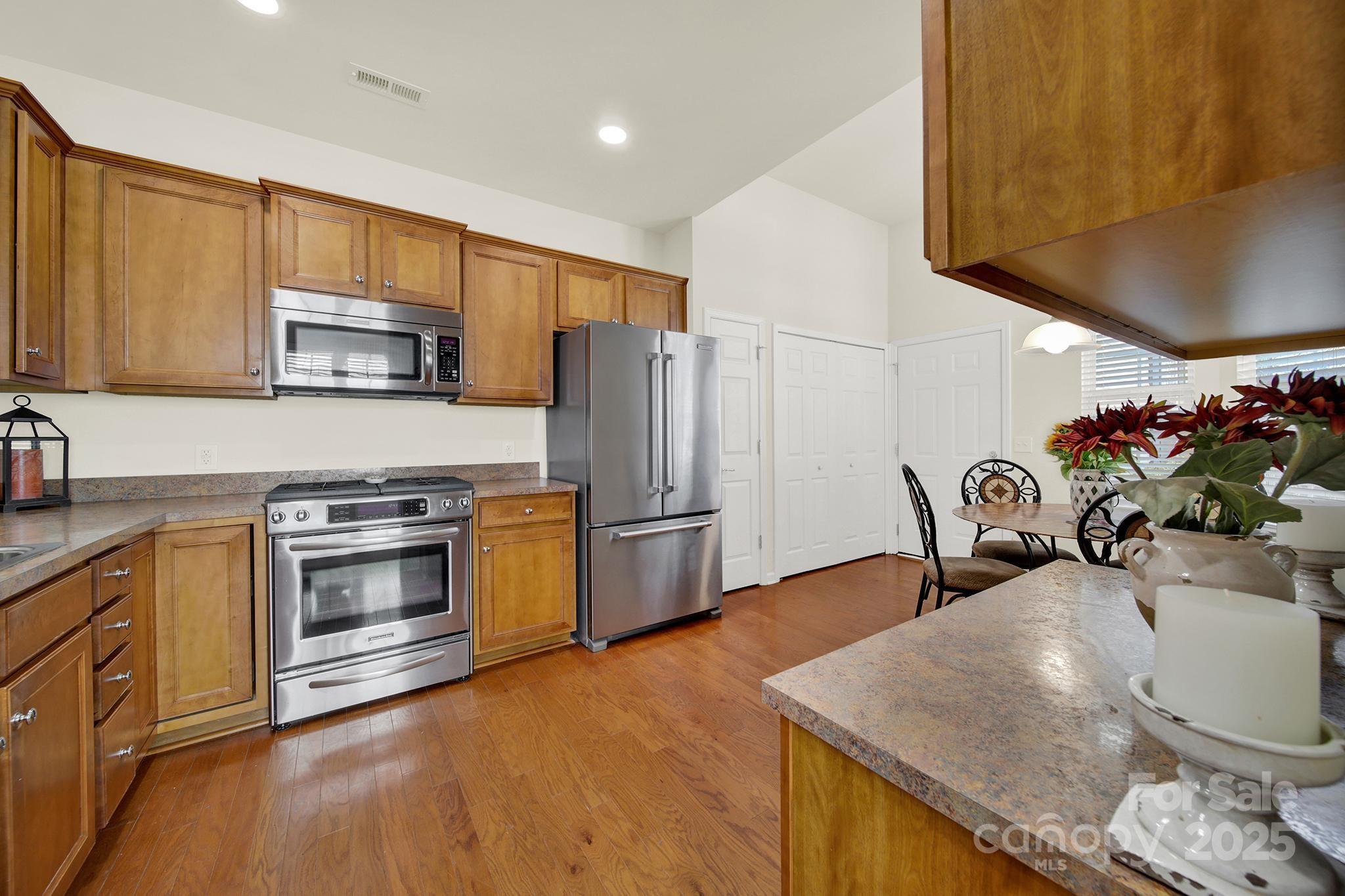 Sun City Carolina Lakes - Residential