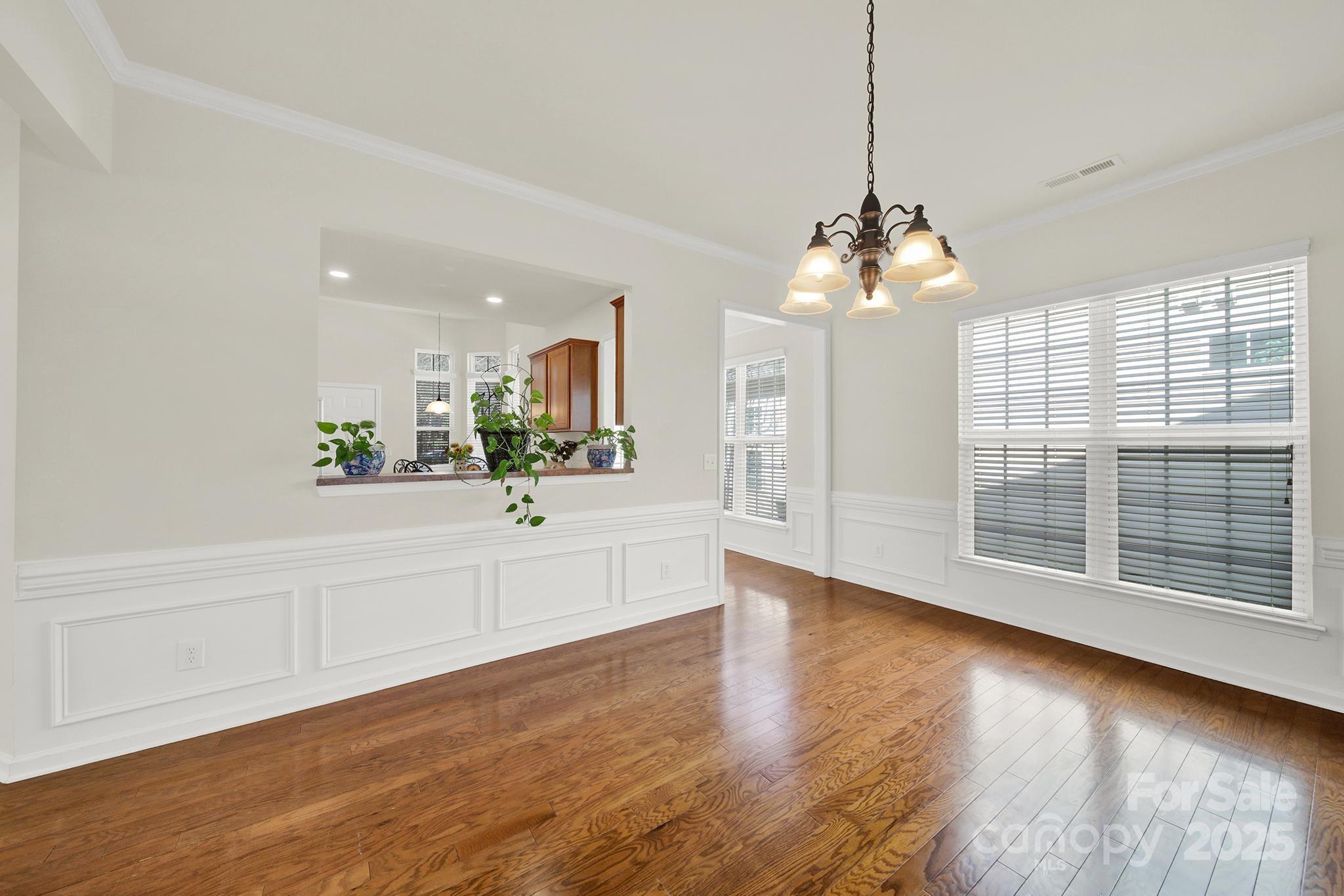 Sun City Carolina Lakes - Residential