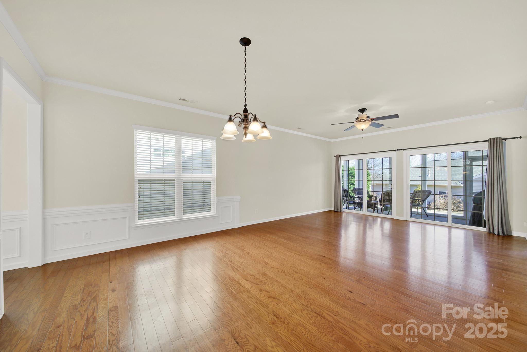 Sun City Carolina Lakes - Residential