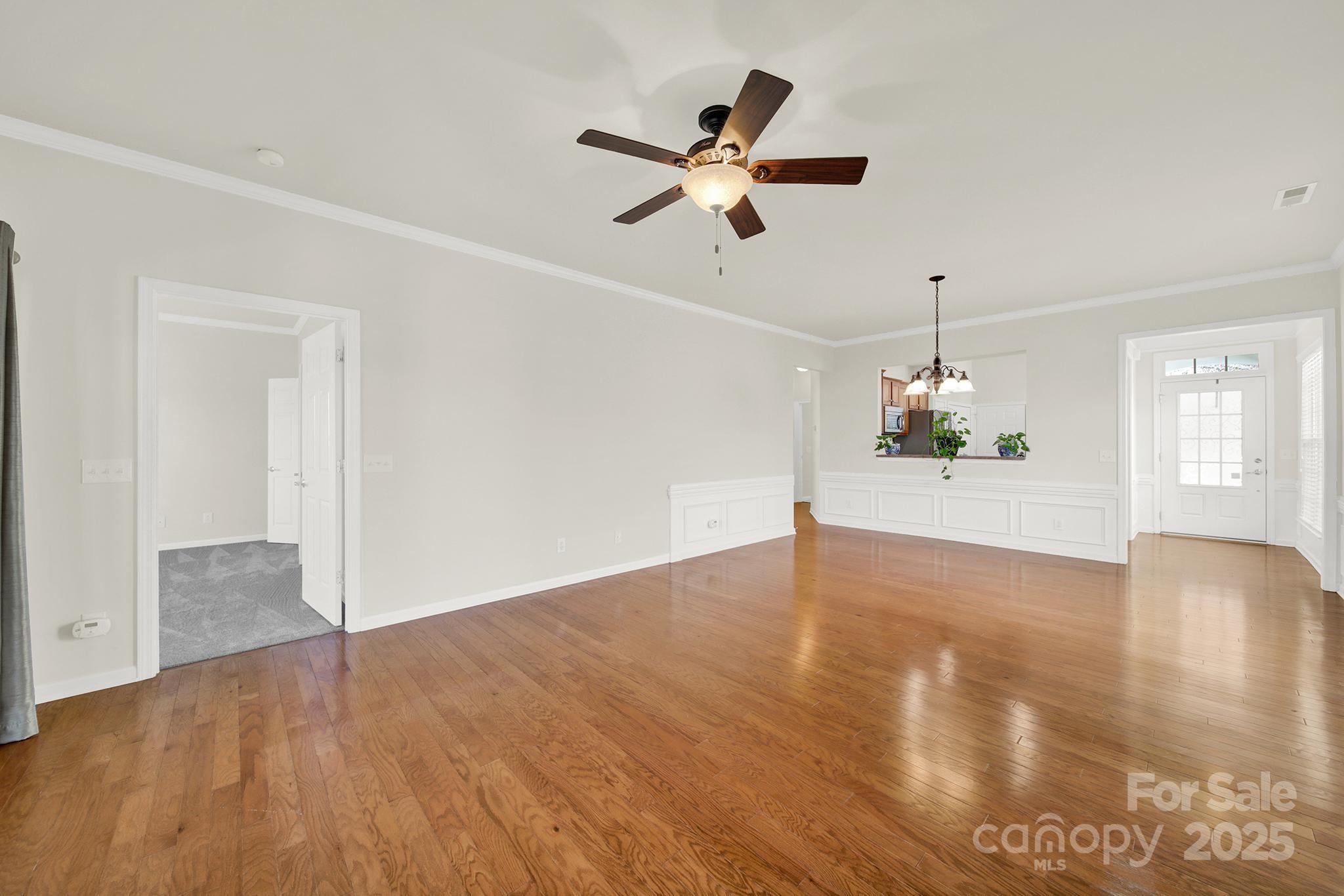 Sun City Carolina Lakes - Residential