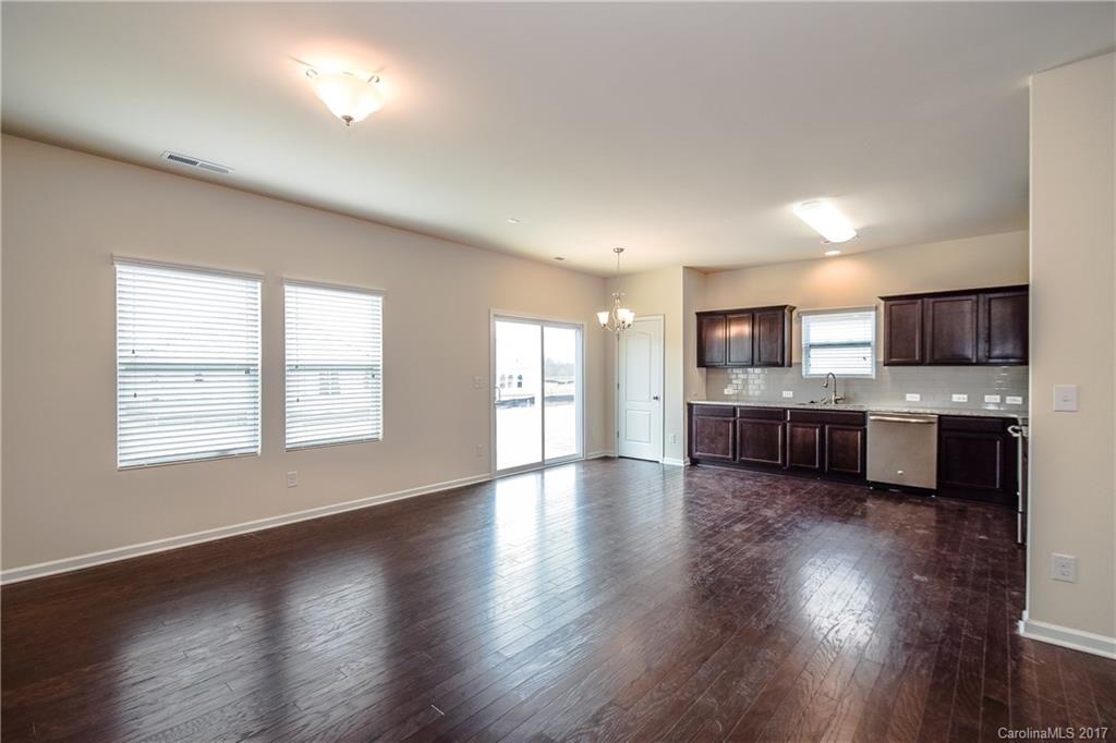 The Heritage at Neel Ranch - Residential
