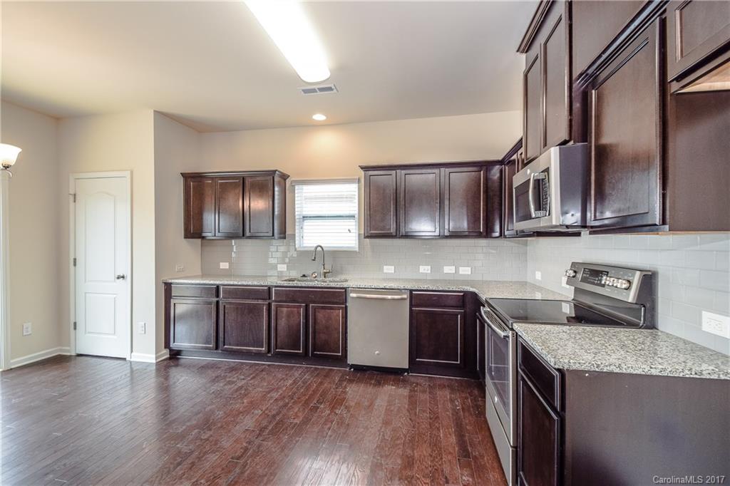The Heritage at Neel Ranch - Residential