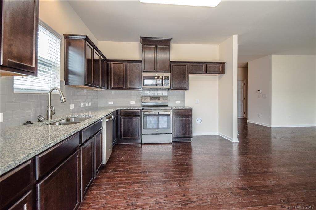 The Heritage at Neel Ranch - Residential