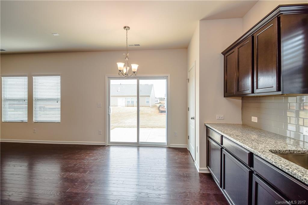 The Heritage at Neel Ranch - Residential