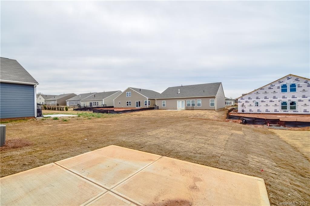 The Heritage at Neel Ranch - Residential