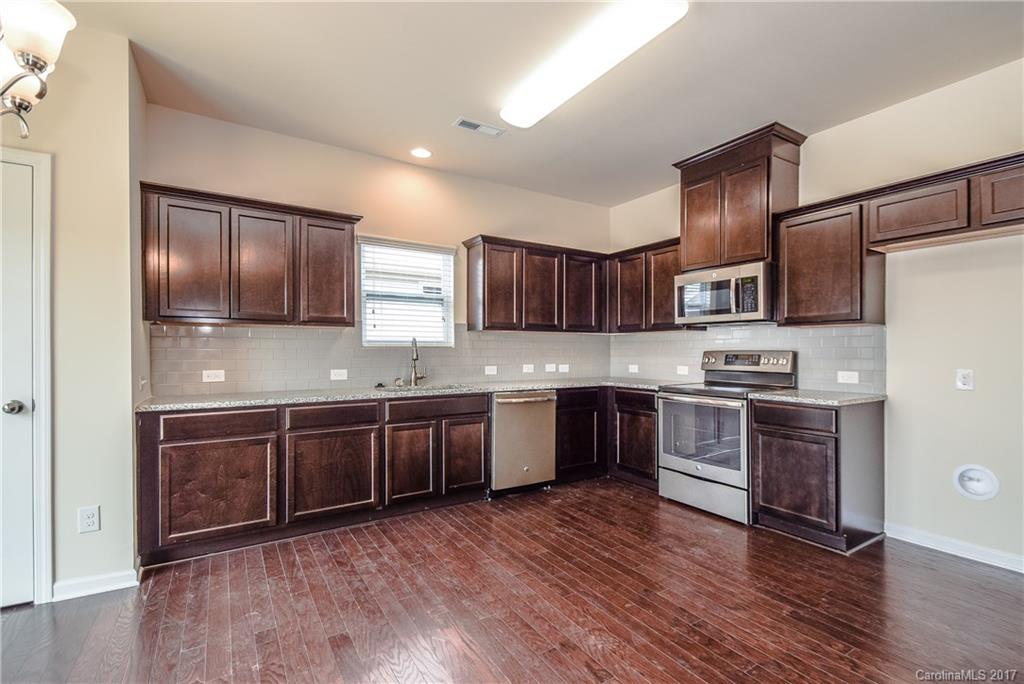 The Heritage at Neel Ranch - Residential