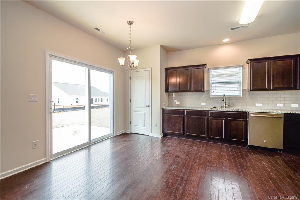 The Heritage at Neel Ranch - Residential