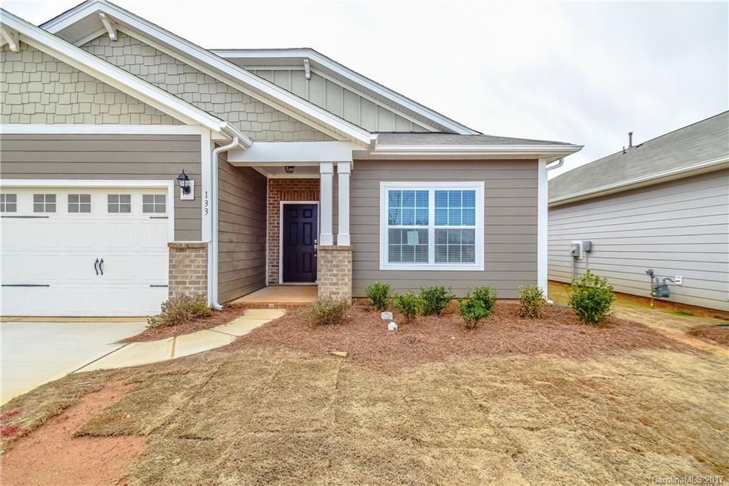 The Heritage at Neel Ranch - Residential