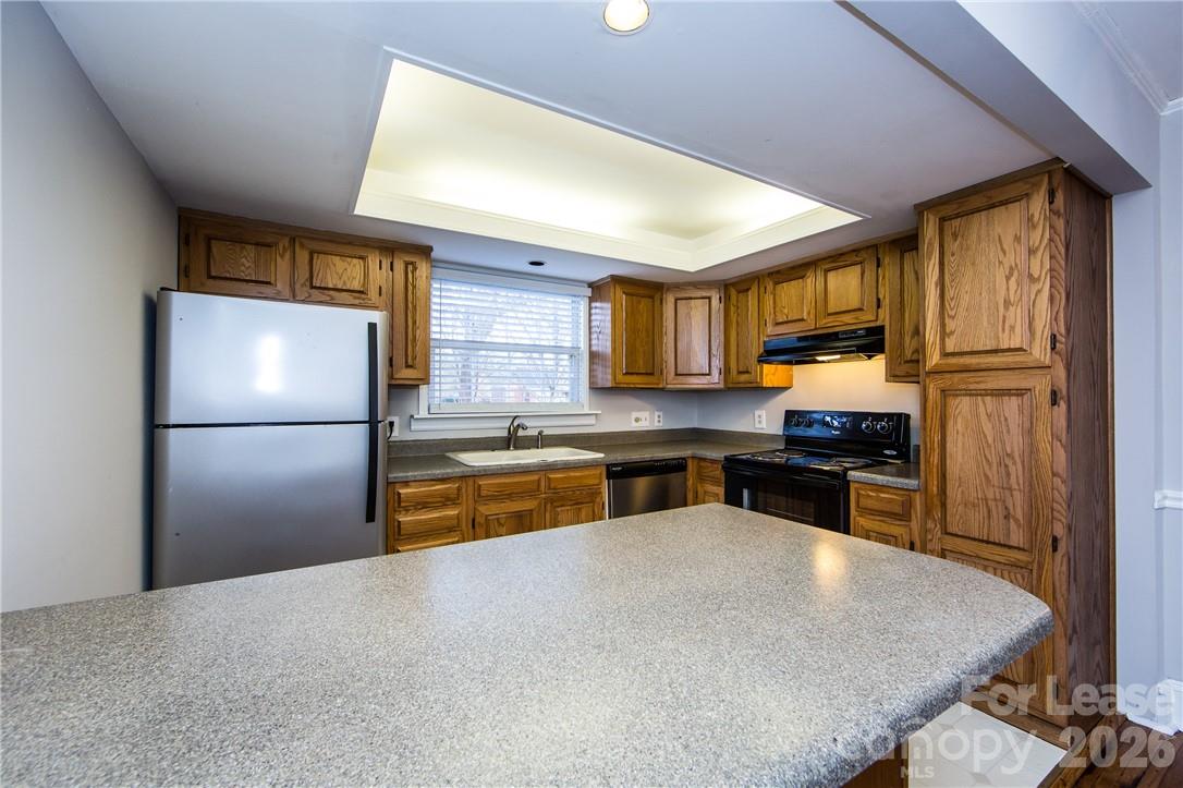 Sedgefield - Residential Lease